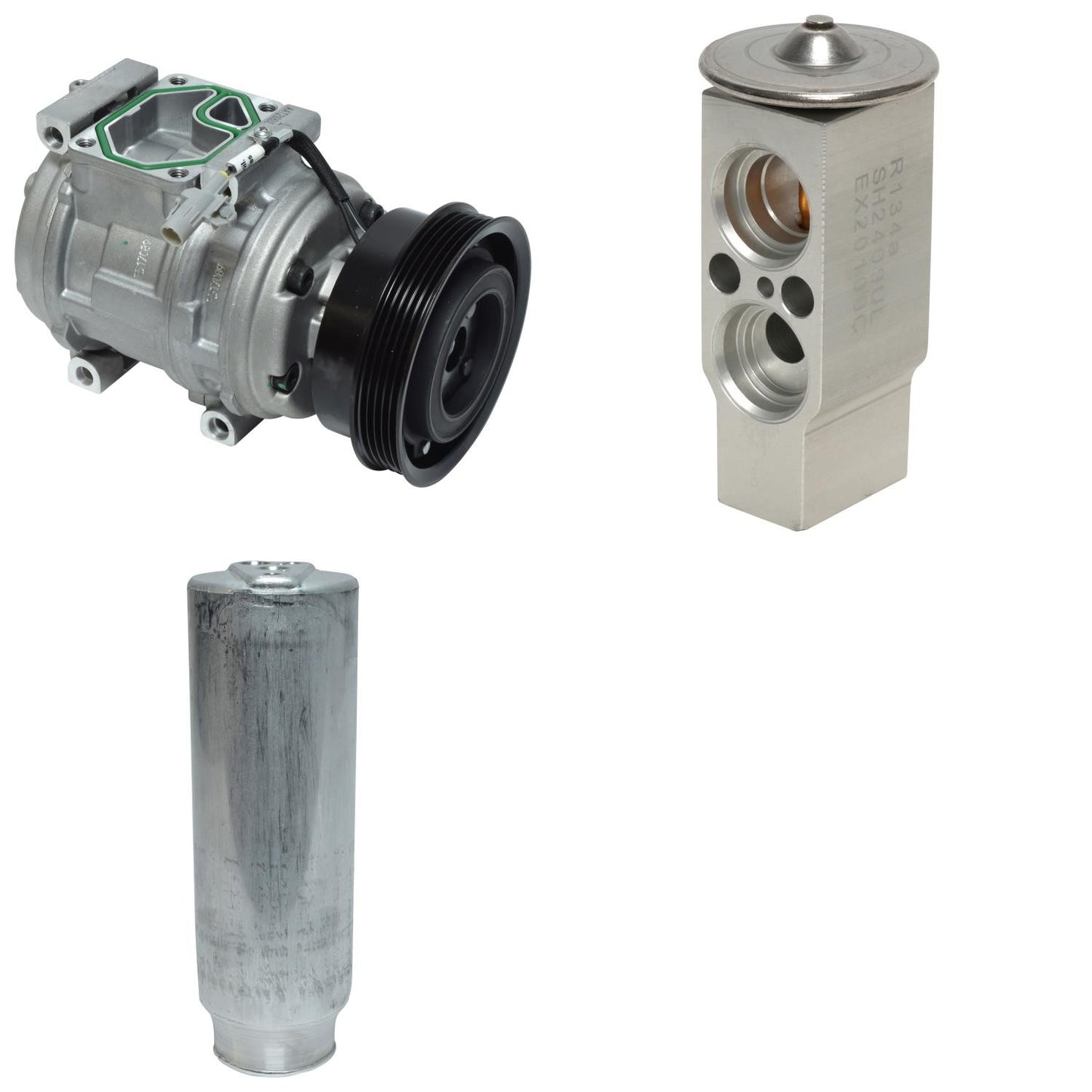 UAC CK1727 main image