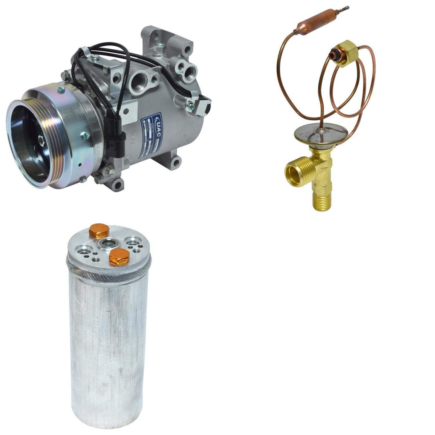 Universal Air Cond CK1734