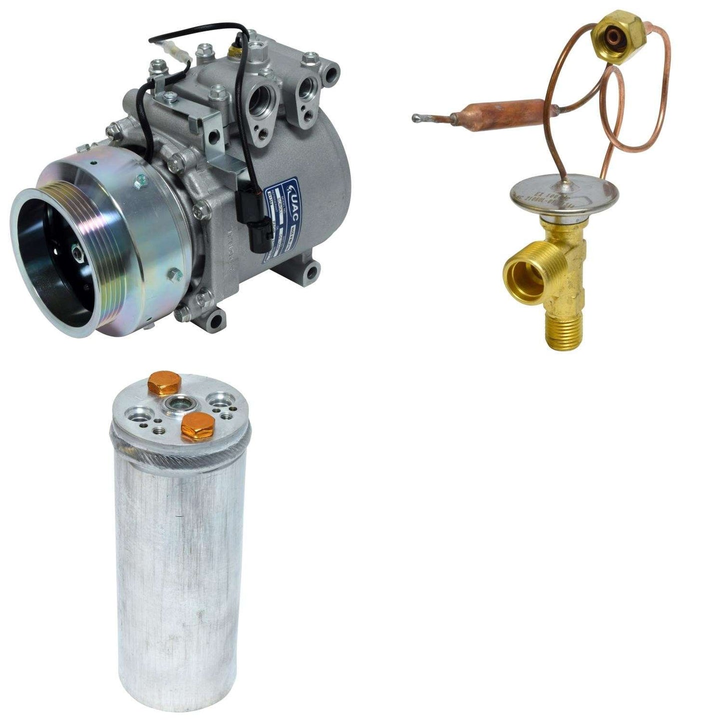 Universal Air Cond CK1744