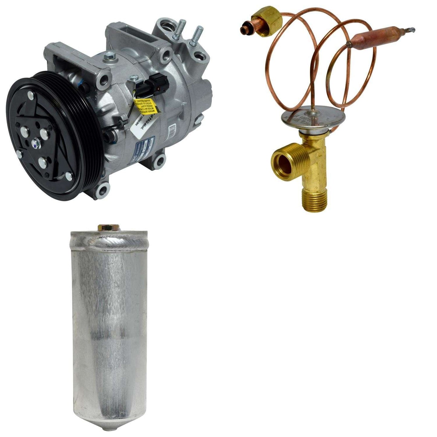 Universal Air Cond CK1747