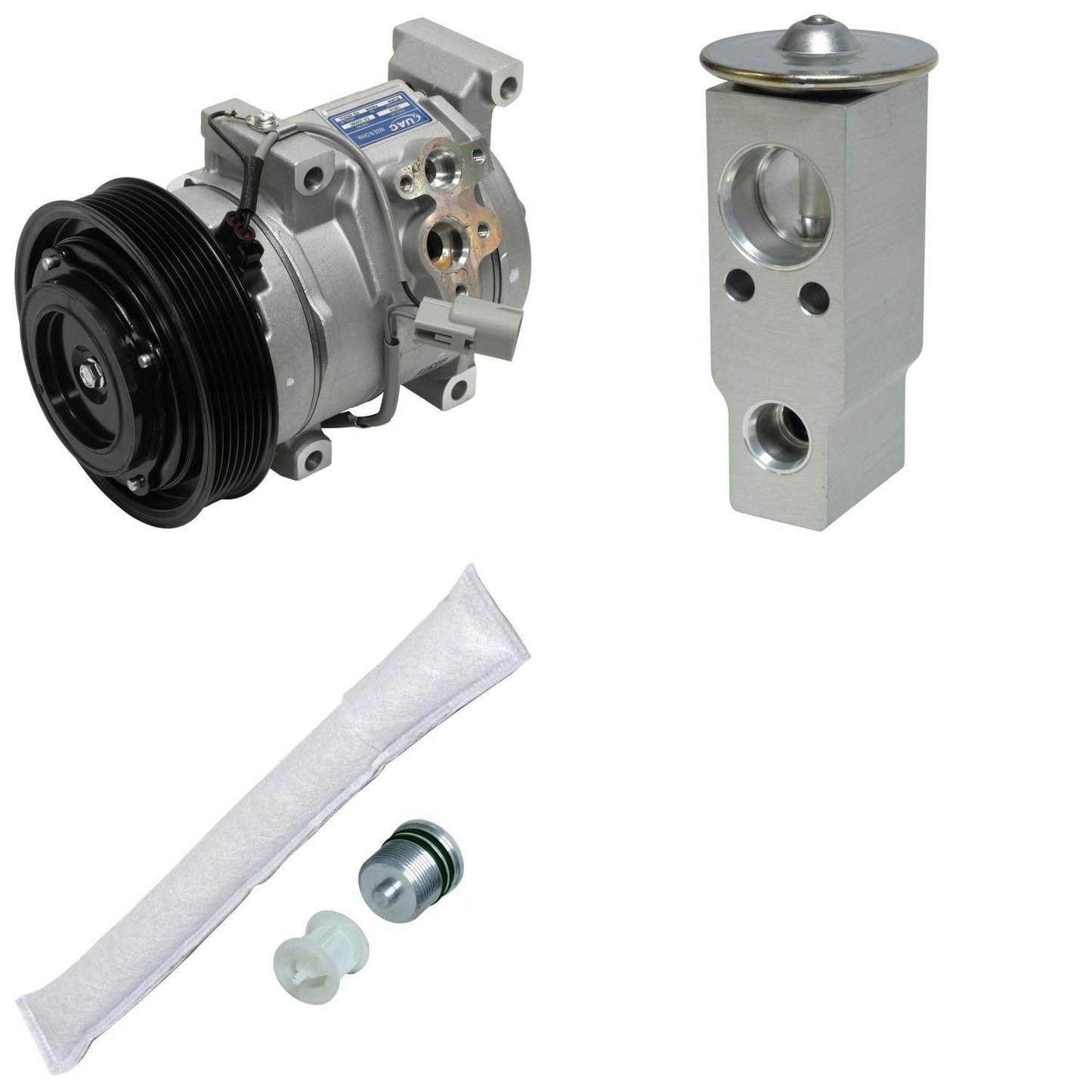 Universal Air Cond CK1750