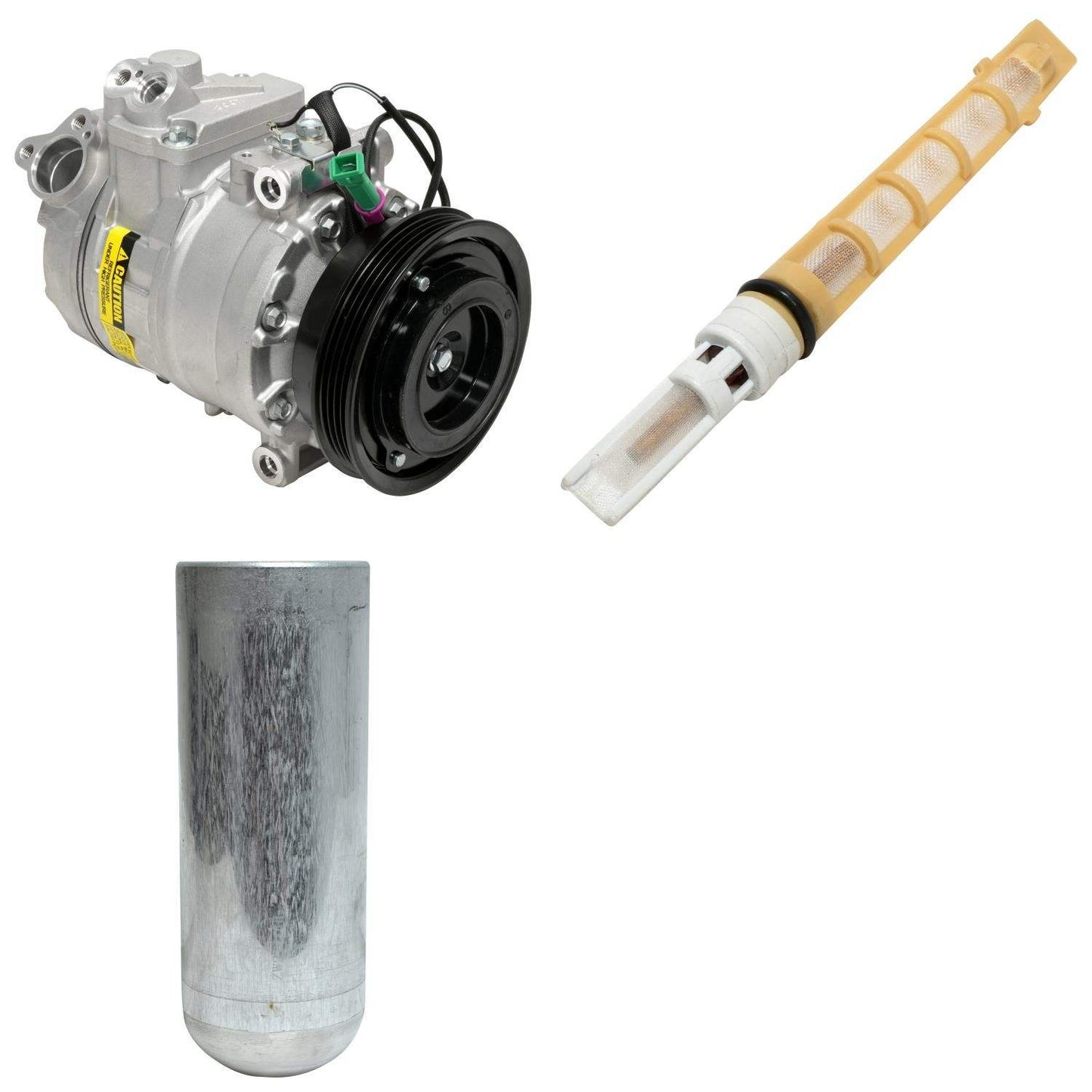Universal Air Cond CK1752
