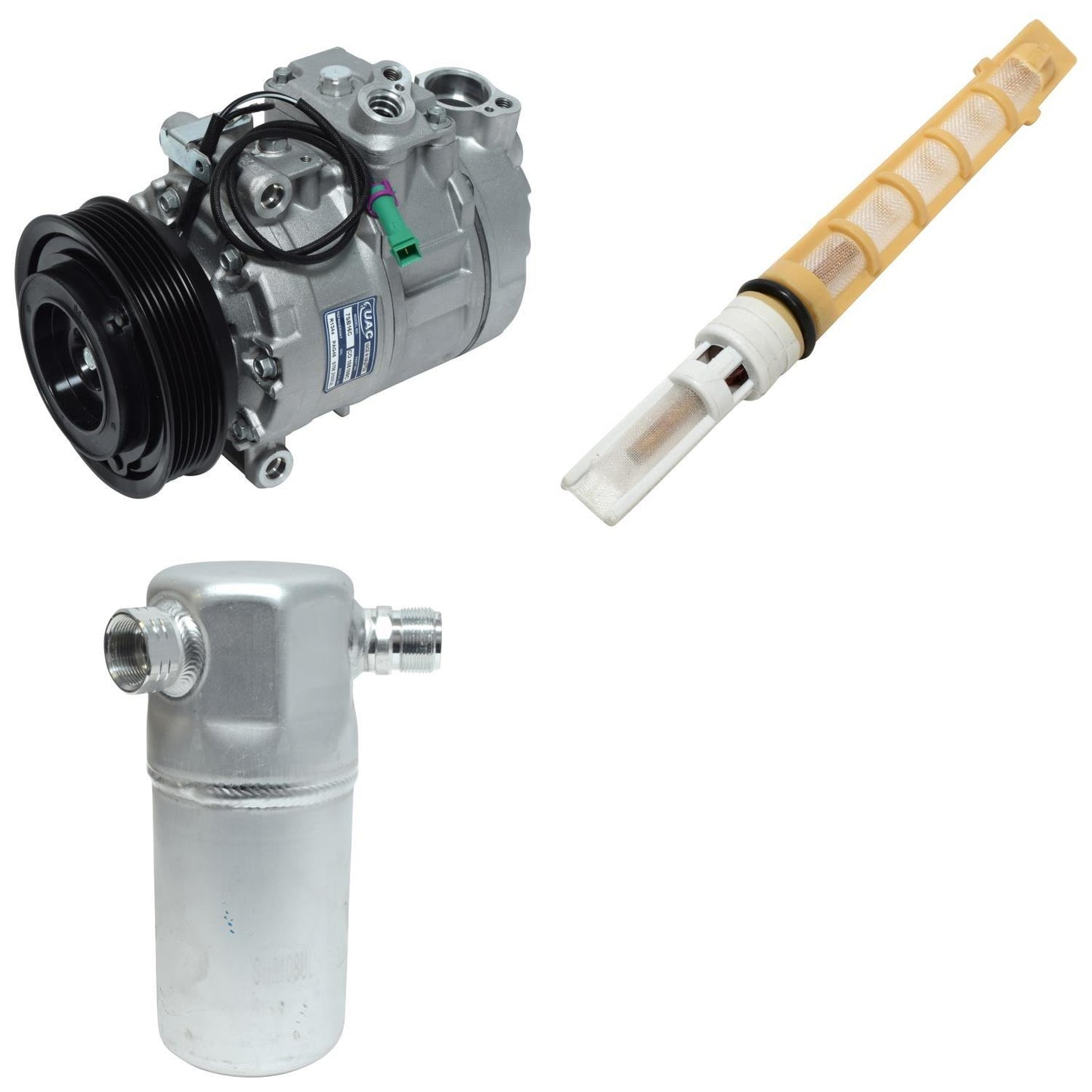 Universal Air Cond CK1757