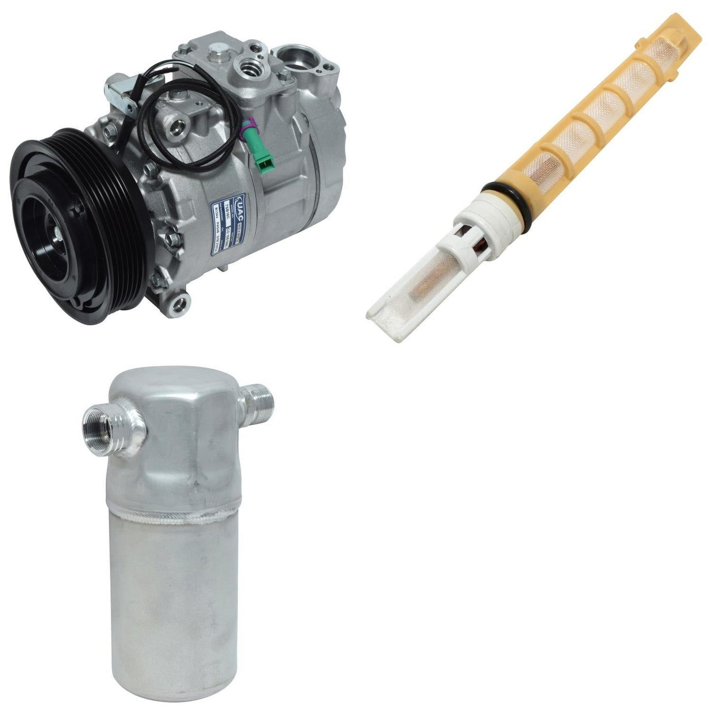 Universal Air Cond CK1760