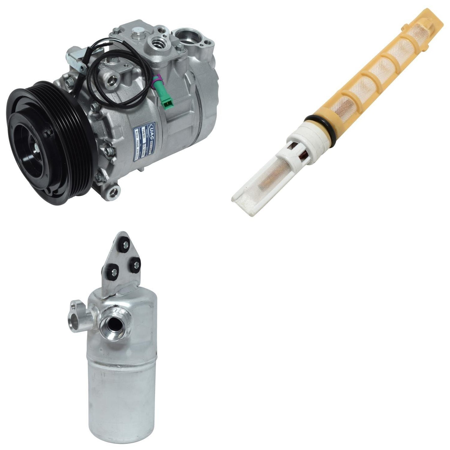 Universal Air Cond CK1761