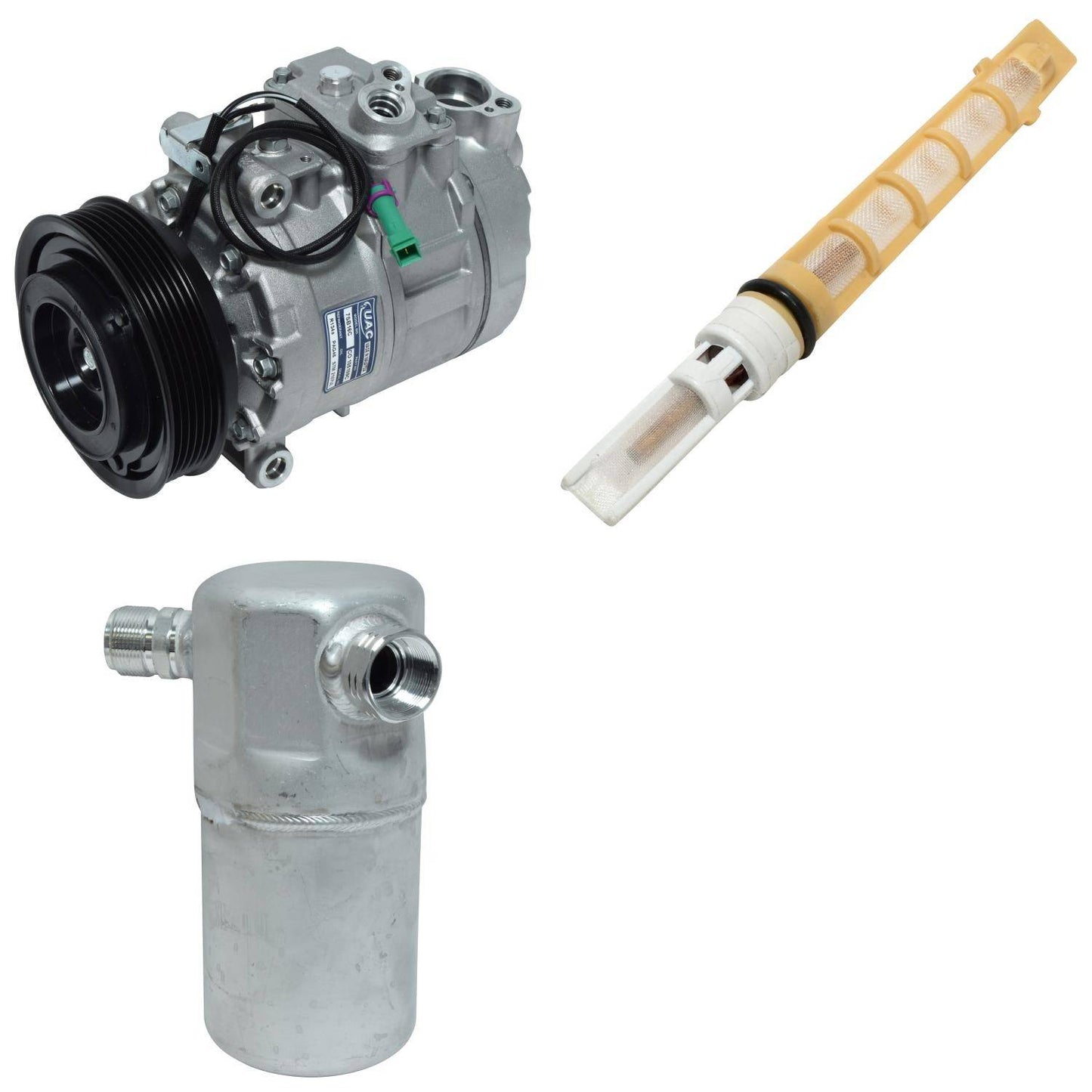 Universal Air Cond CK1764