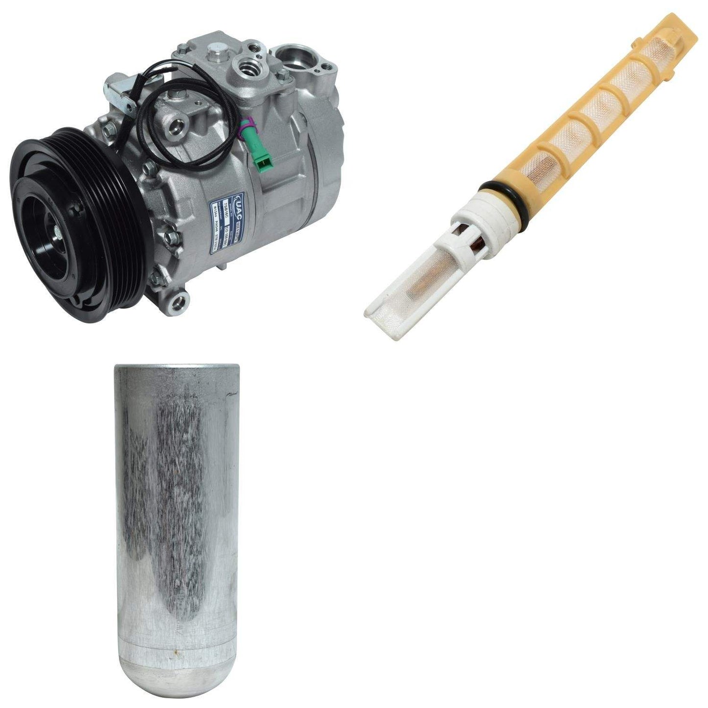 Universal Air Cond CK1767