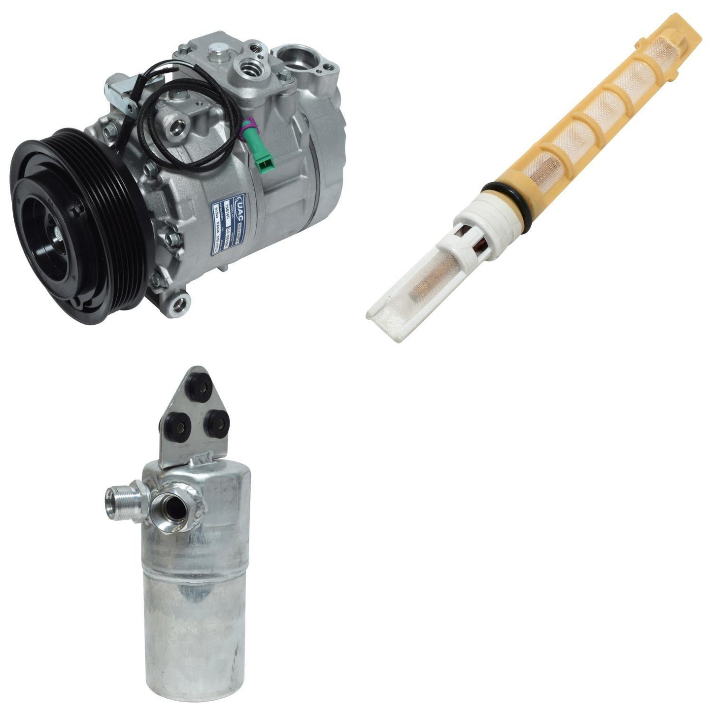 Universal Air Cond CK1769