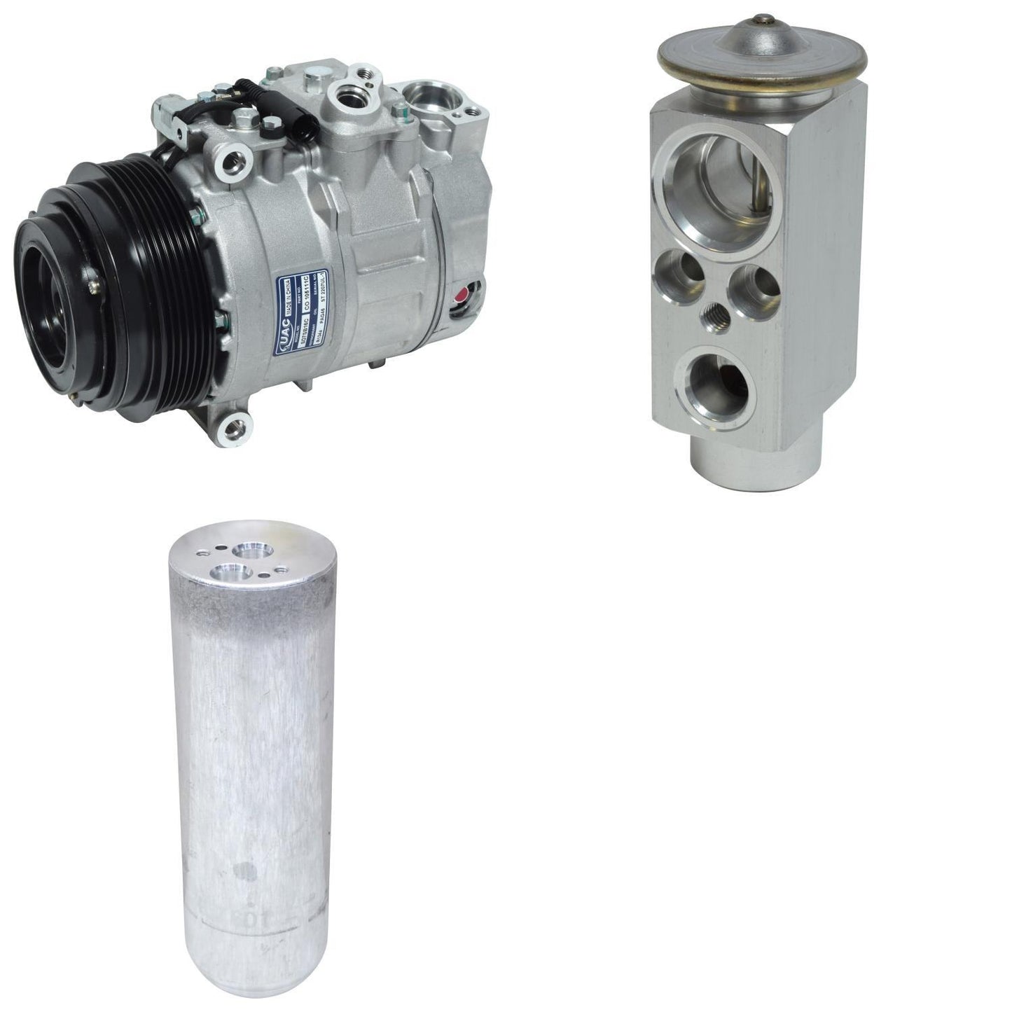 Universal Air Cond CK1772