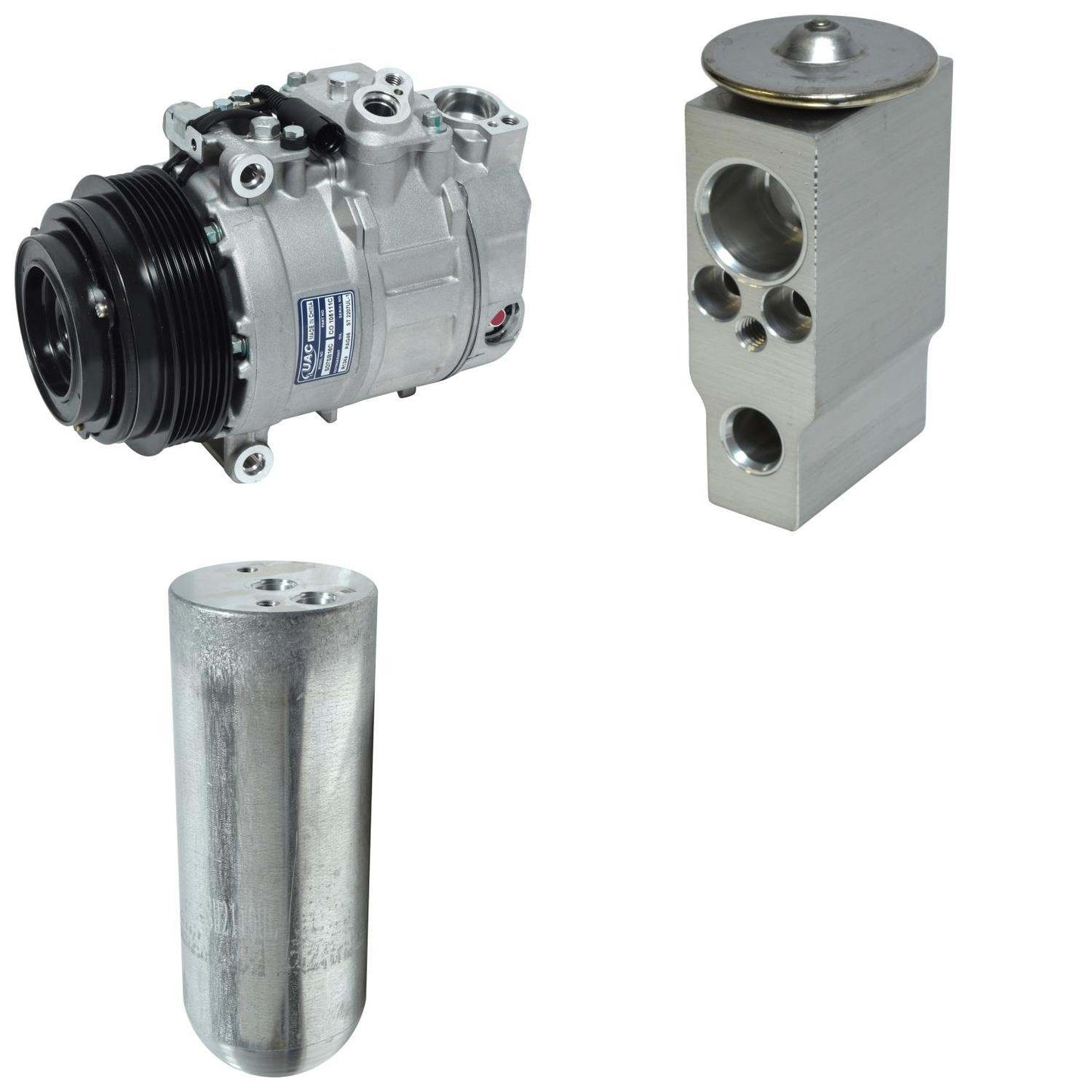 Universal Air Cond CK1773