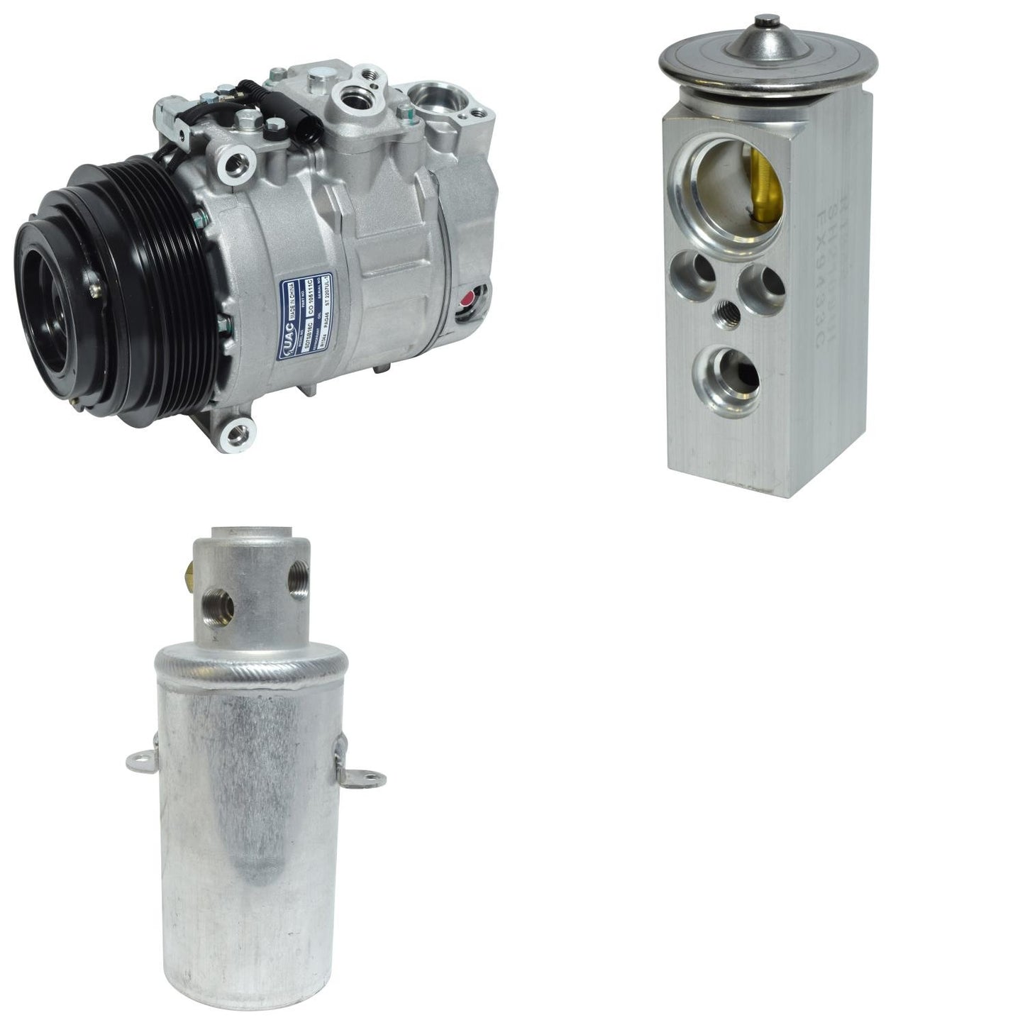 UAC CK1774 main image