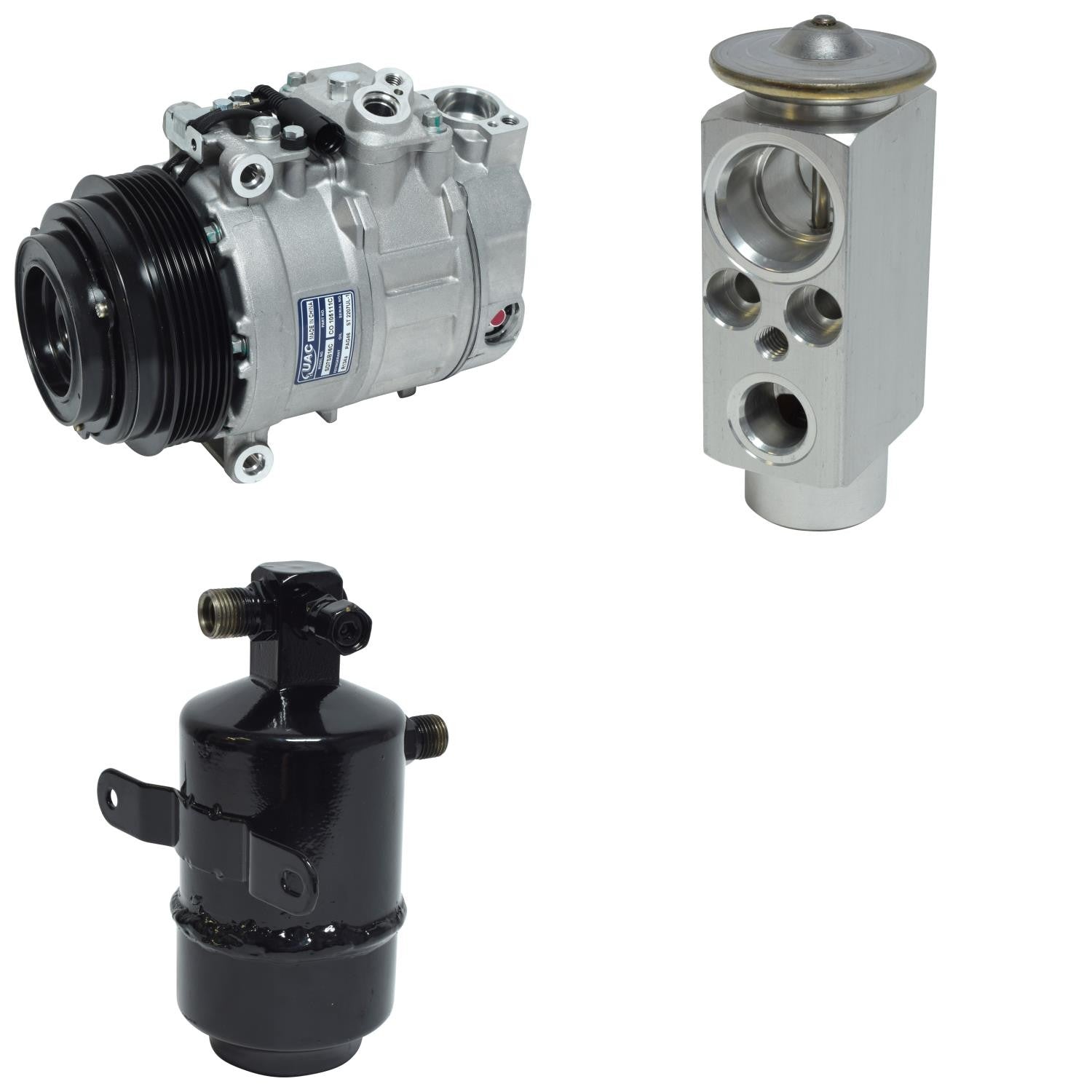 UAC CK1775 main image
