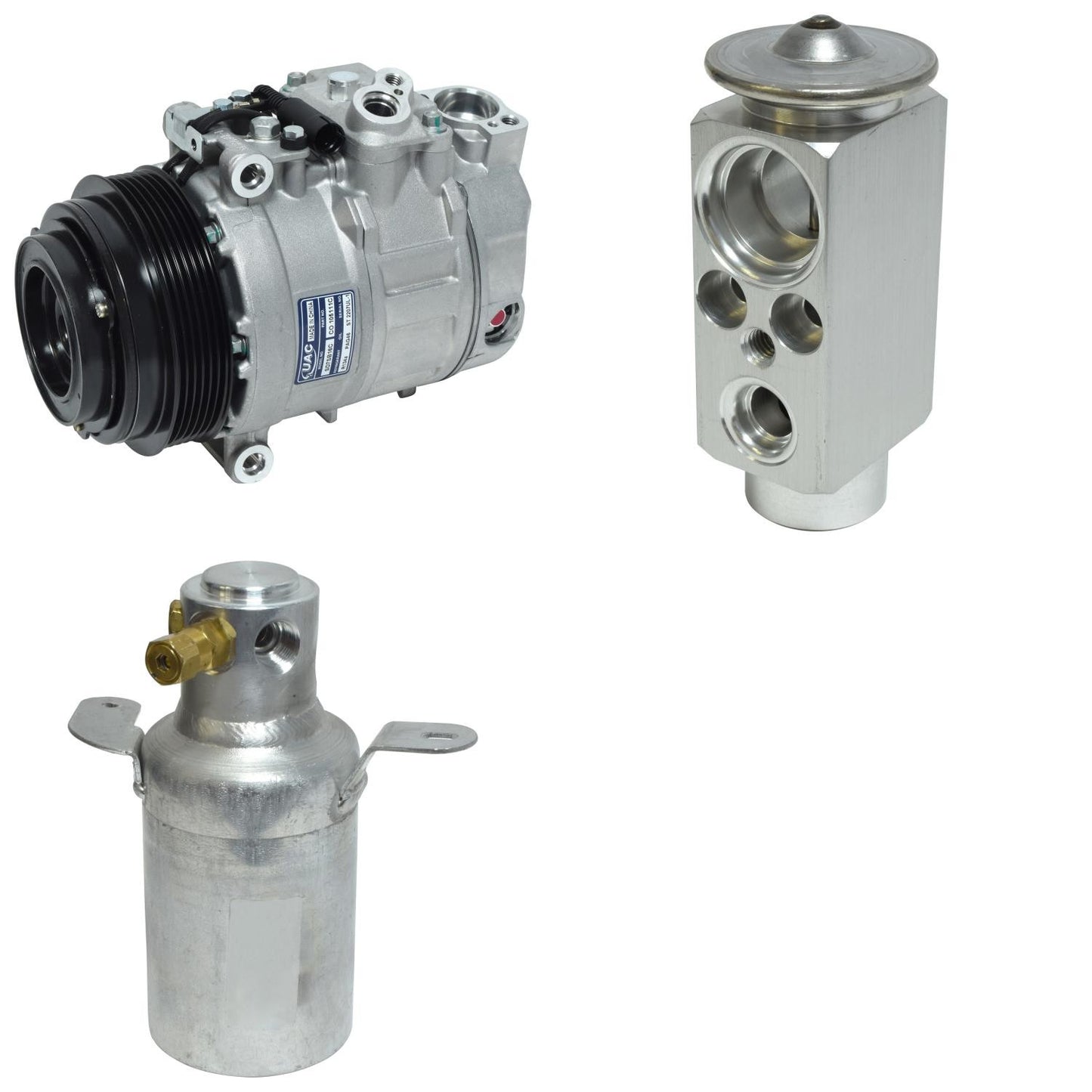 UAC CK1777 main image