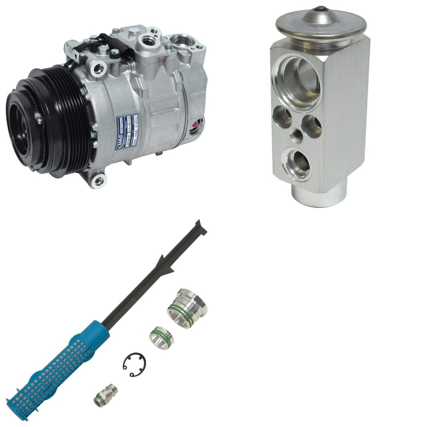 Universal Air Cond CK1782