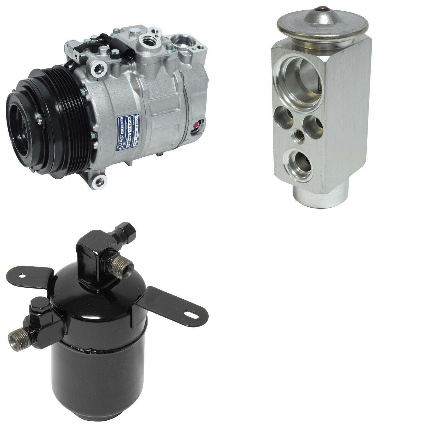 Universal Air Cond CK1784