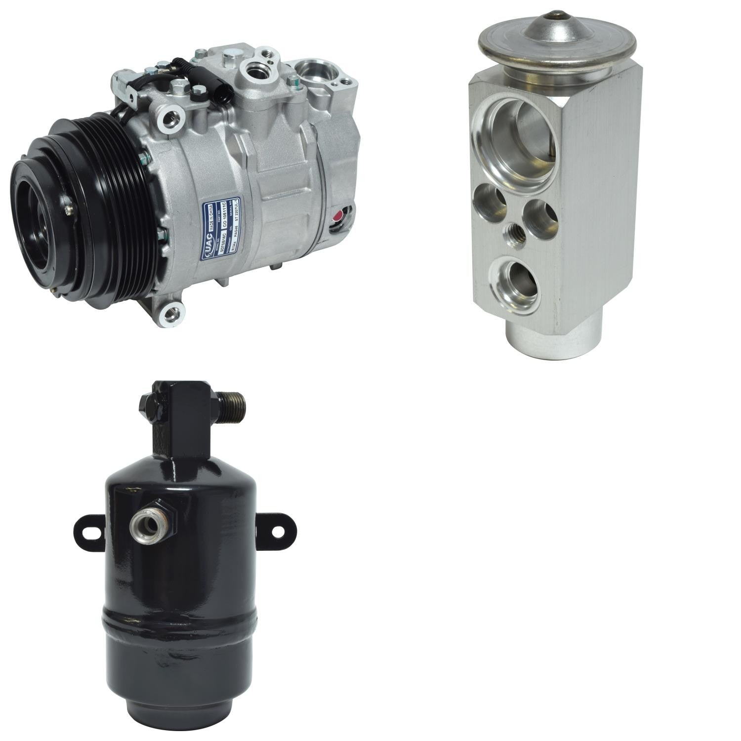 UAC CK1786 main image