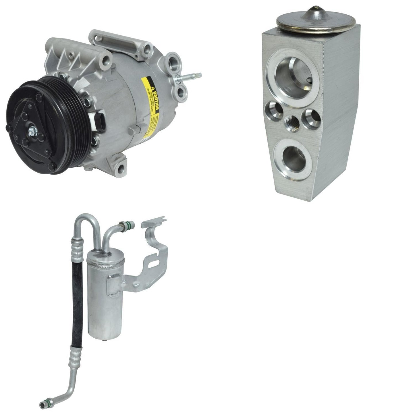 Universal Air Cond CK1787