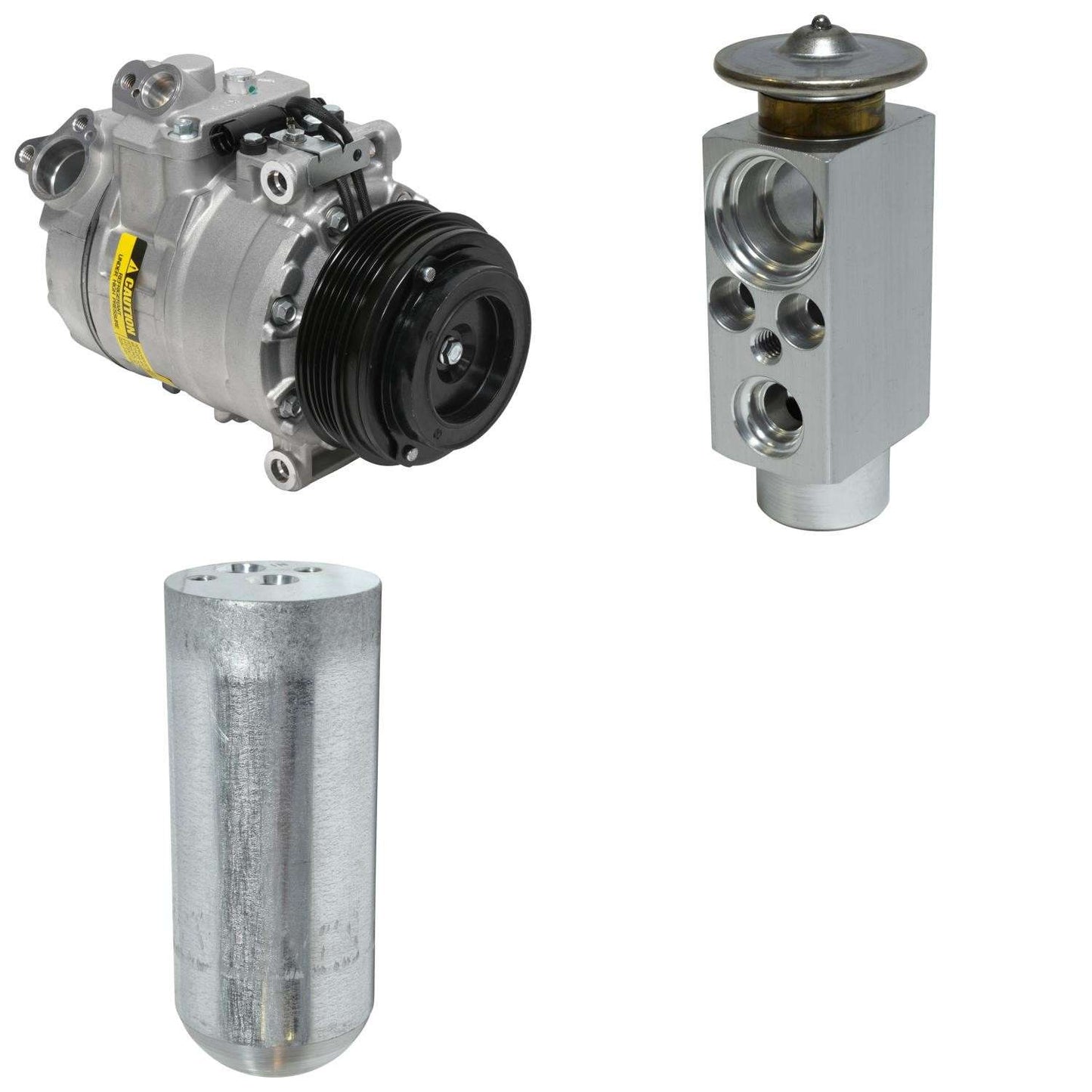 Universal Air Cond CK1793