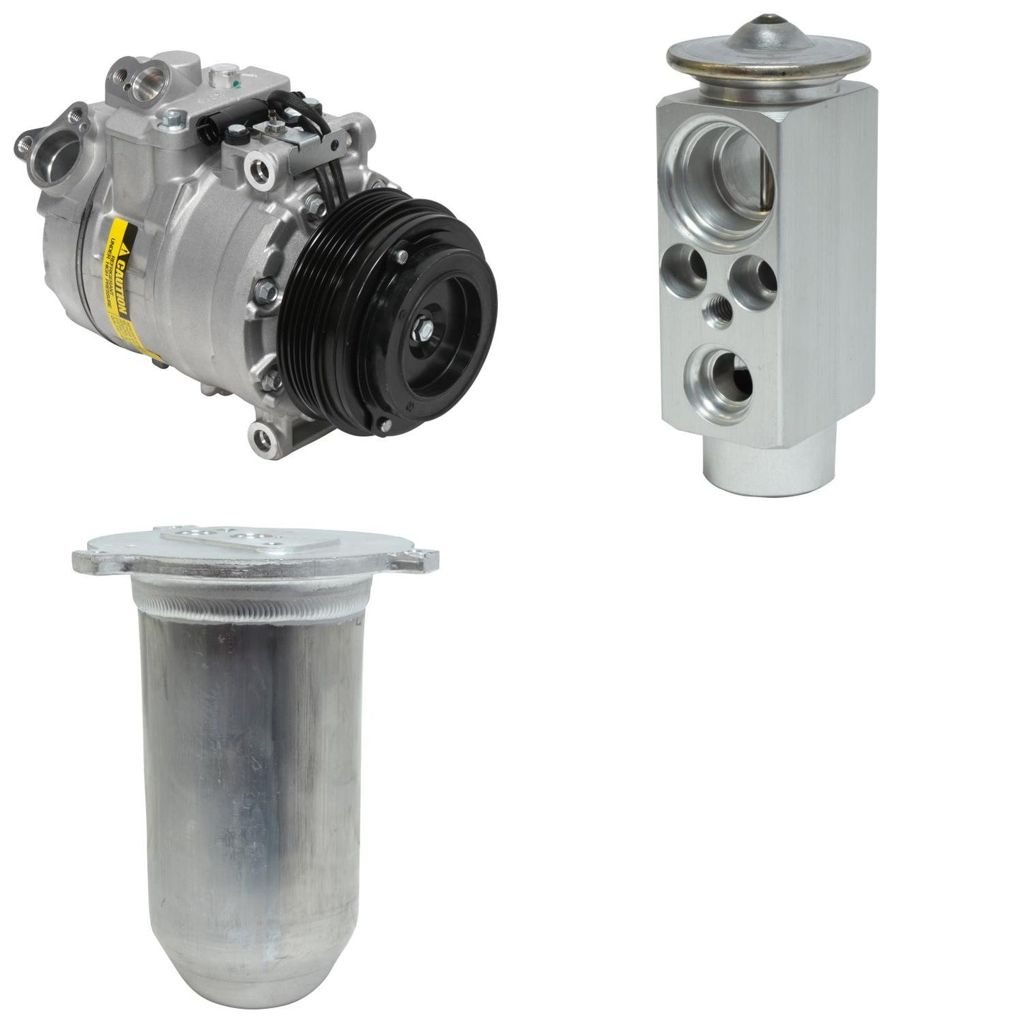 UAC CK1795 main image