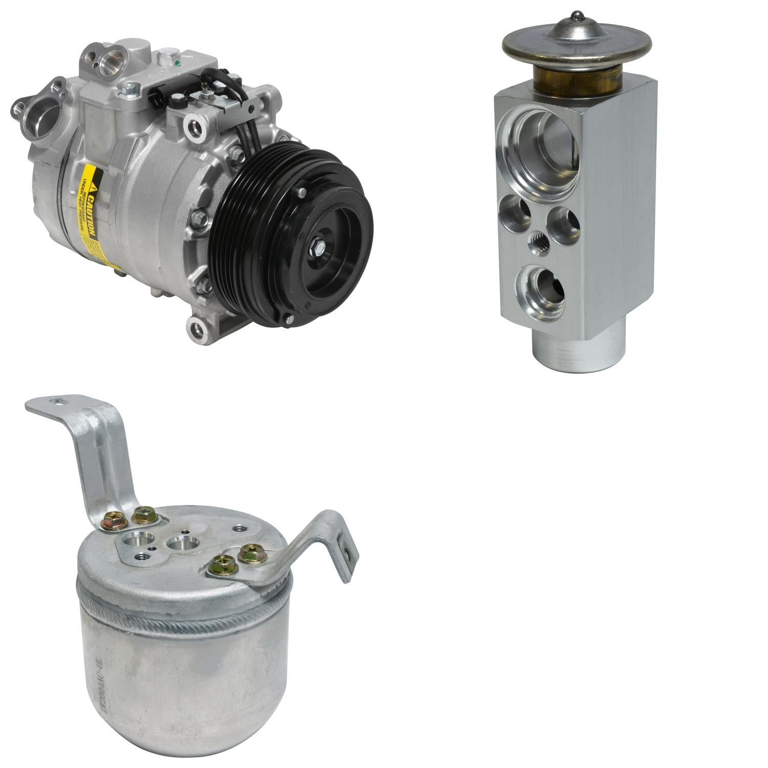 UAC CK1797 main image