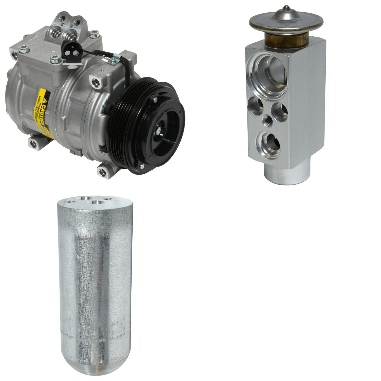 UAC CK1798 main image