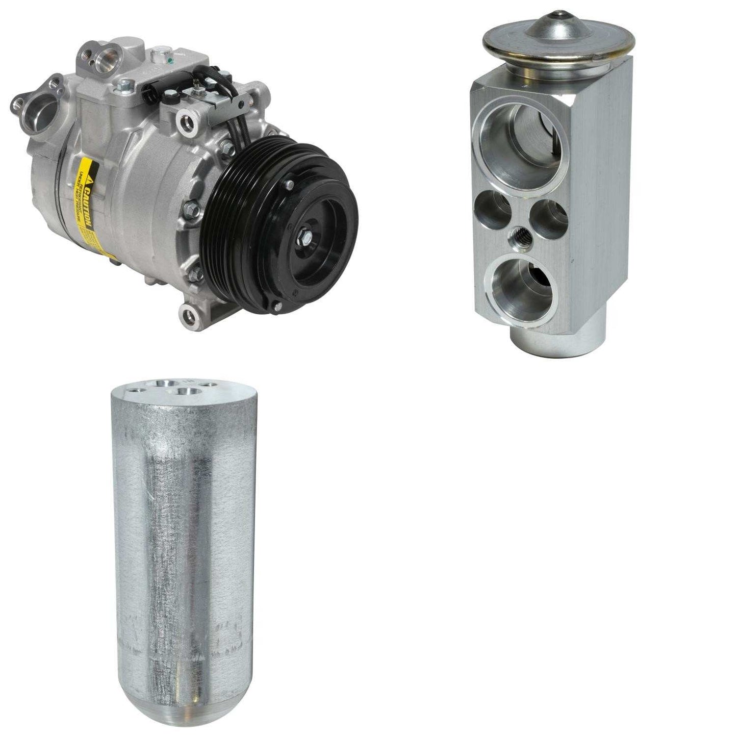 Universal Air Cond CK1801