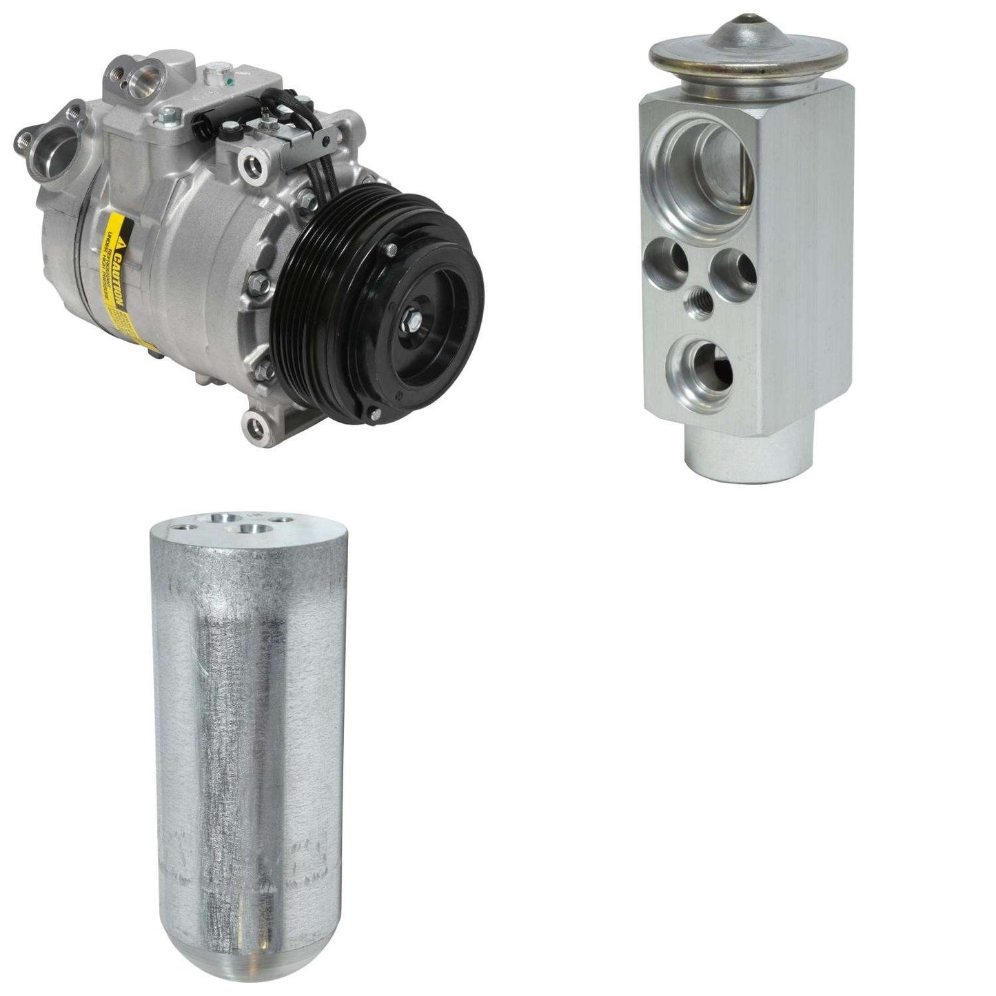 Universal Air Cond CK1802