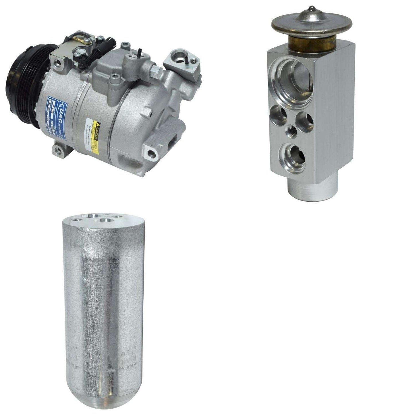 Universal Air Cond CK1818