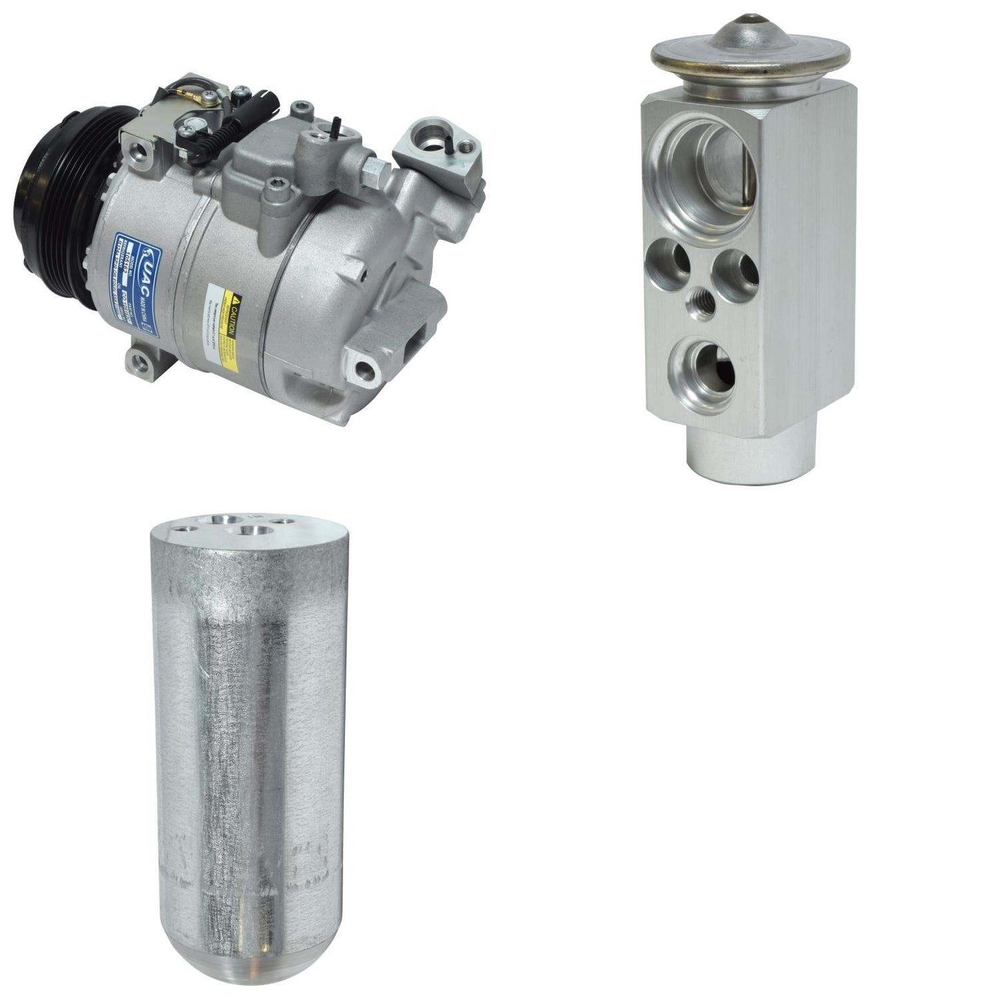 Universal Air Cond CK1819