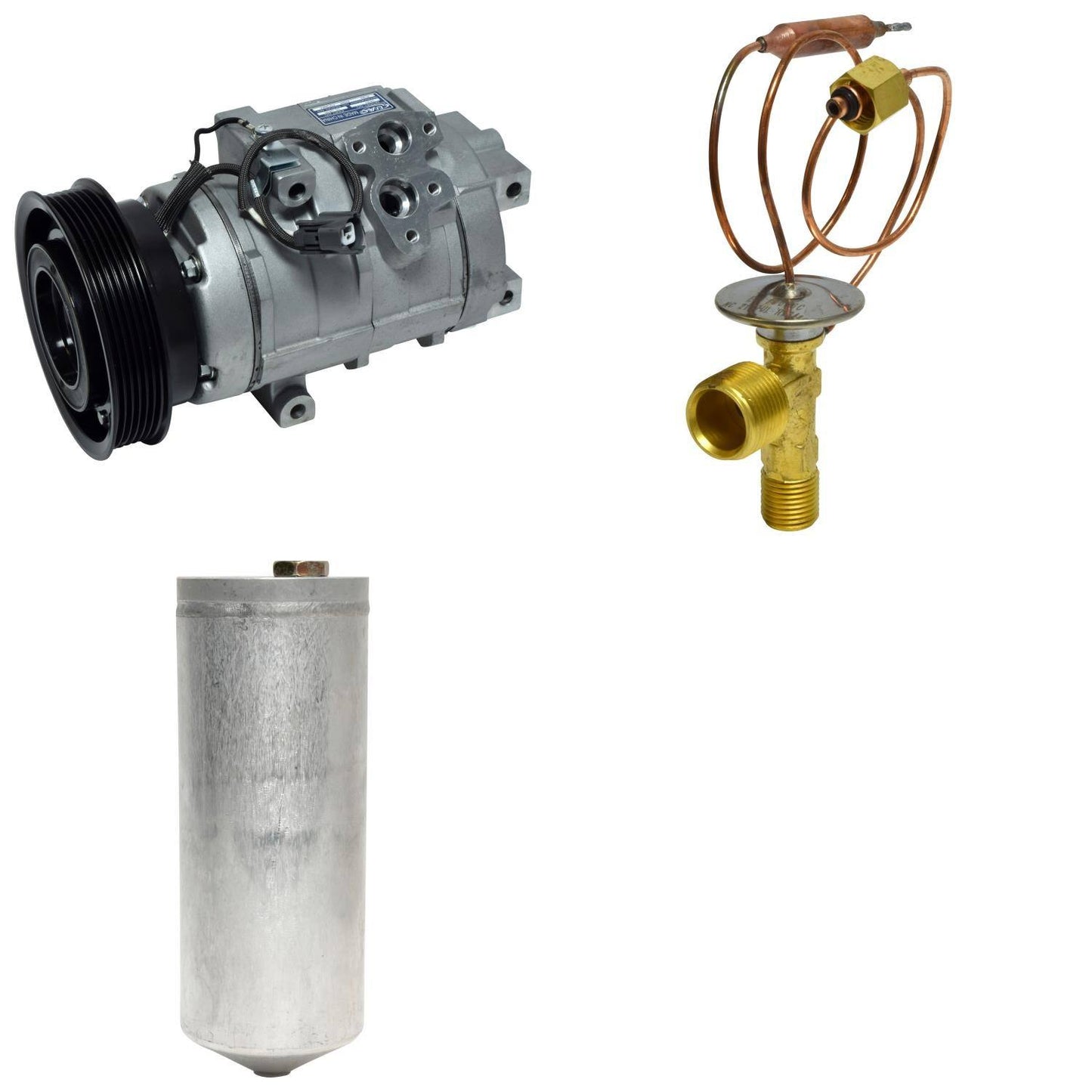 Universal Air Cond CK1822