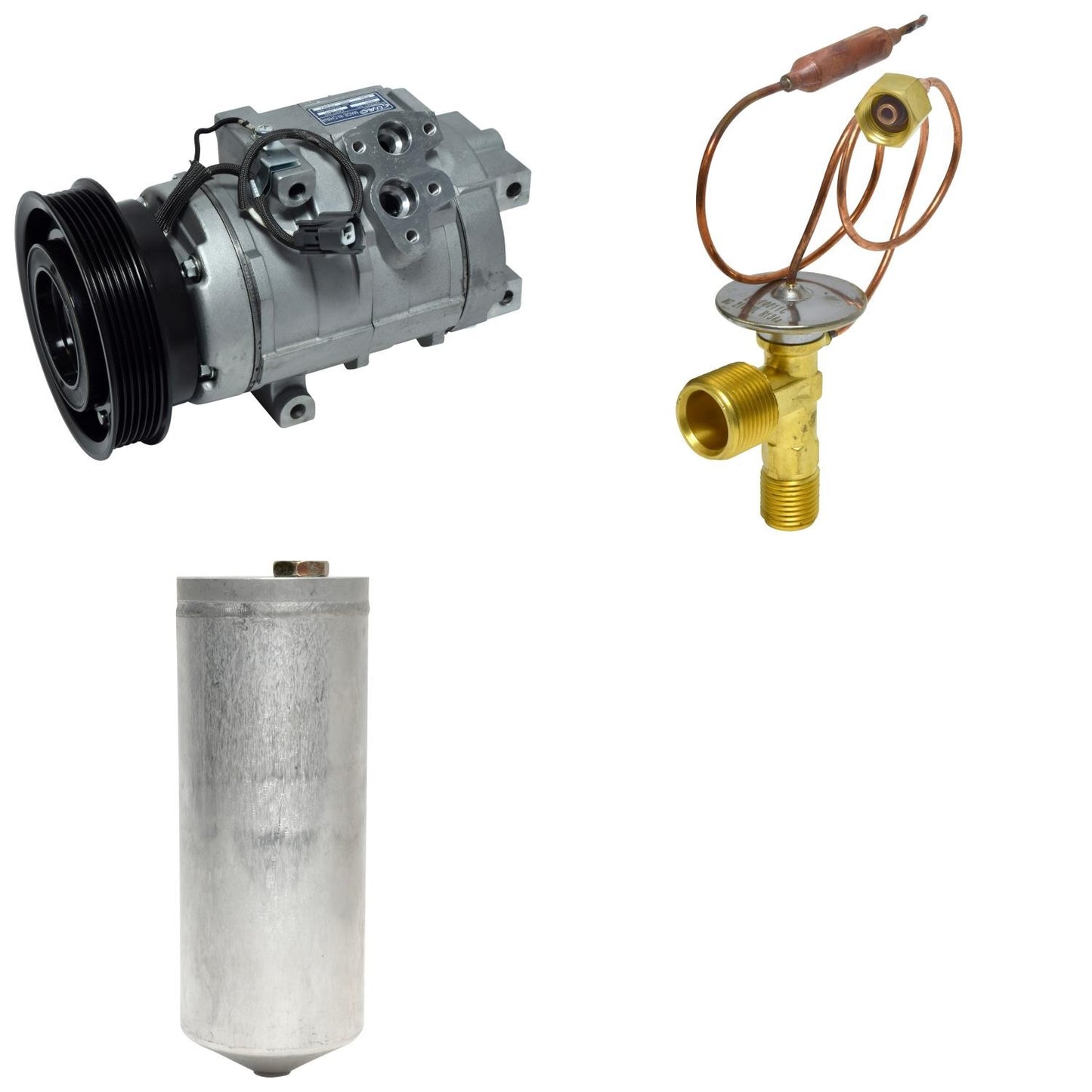 UAC CK1823 main image