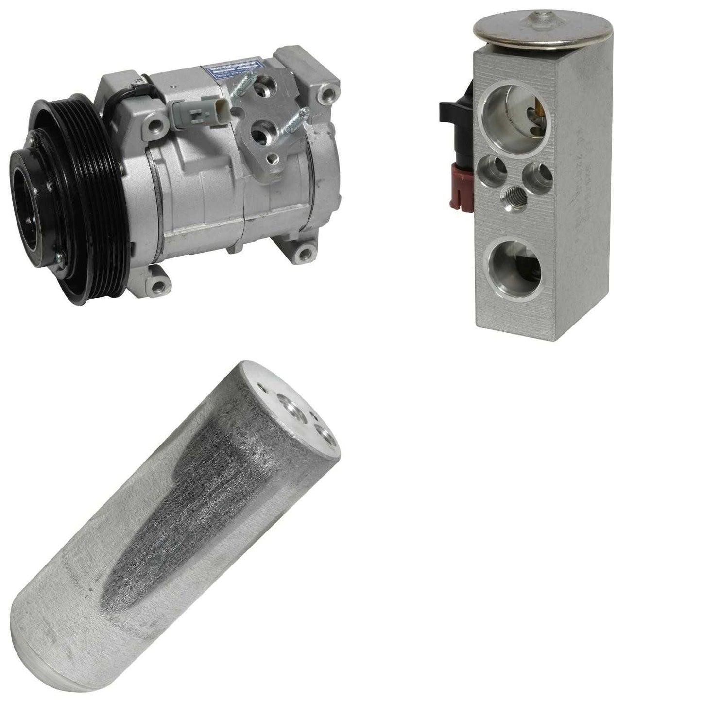 Universal Air Cond CK1824