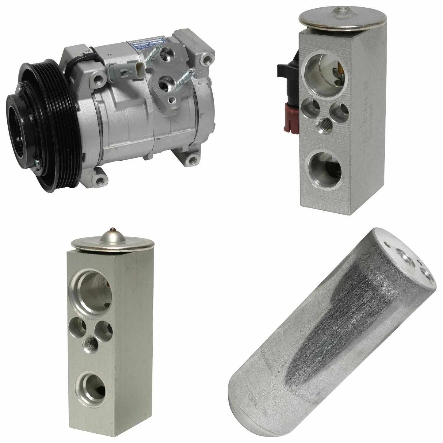 Universal Air Cond CK1825