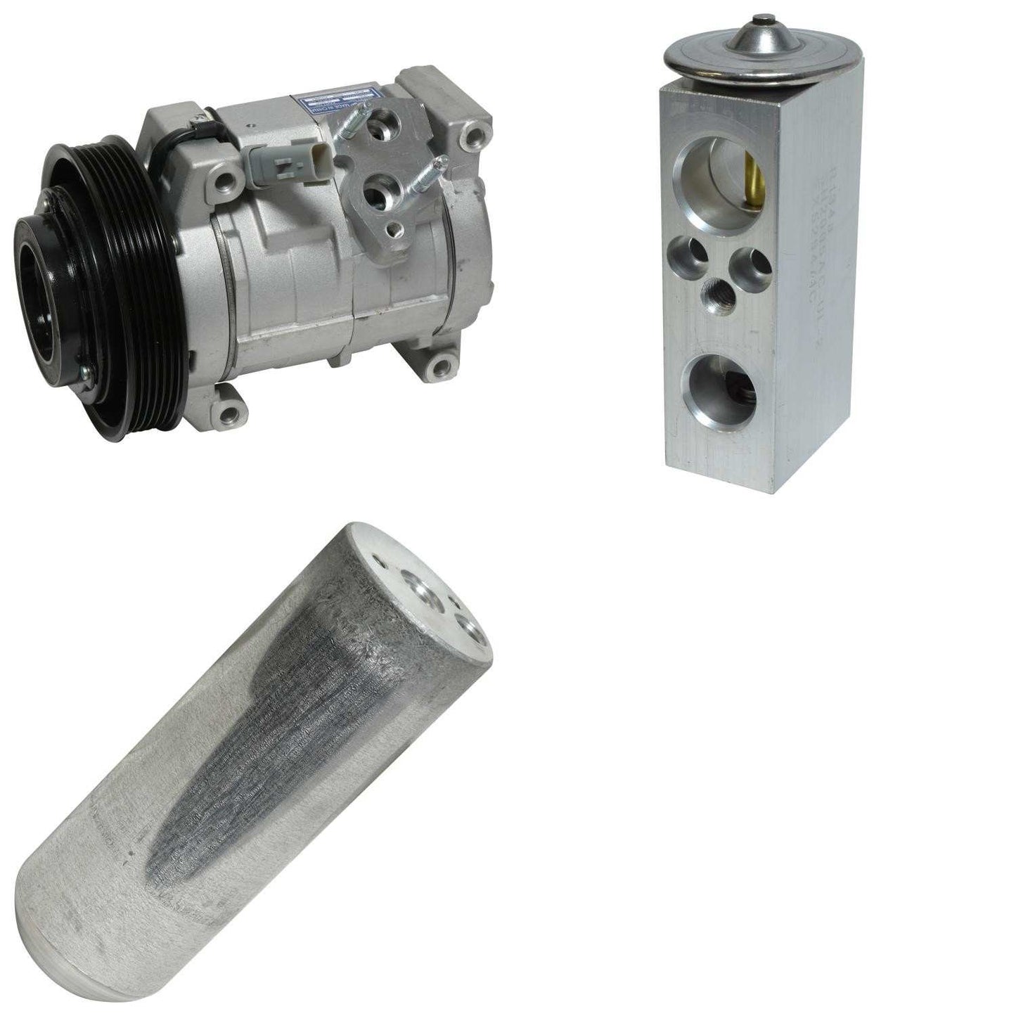 Universal Air Cond CK1826