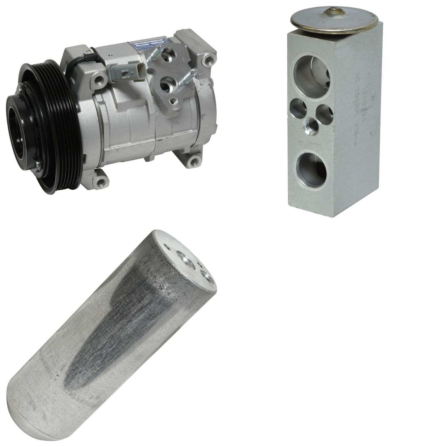 Universal Air Cond CK1827