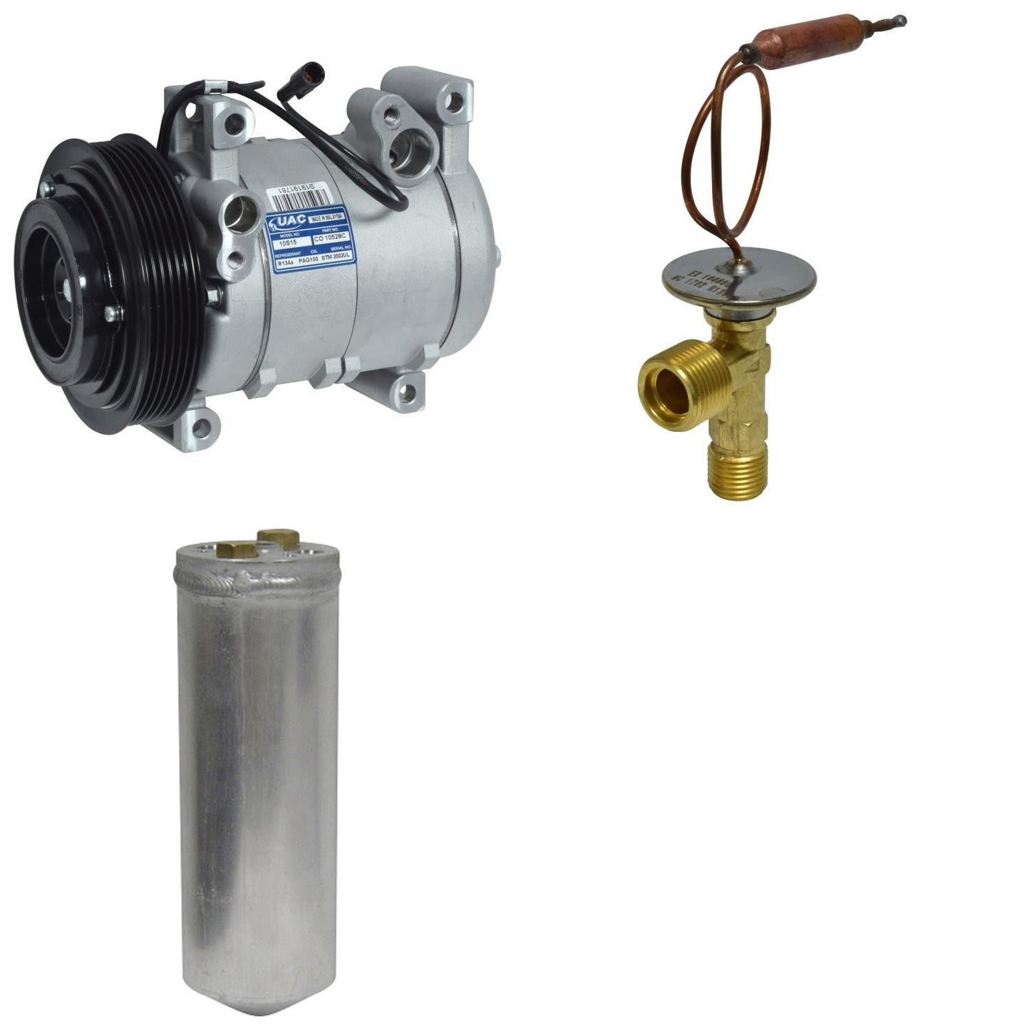Universal Air Cond CK1828