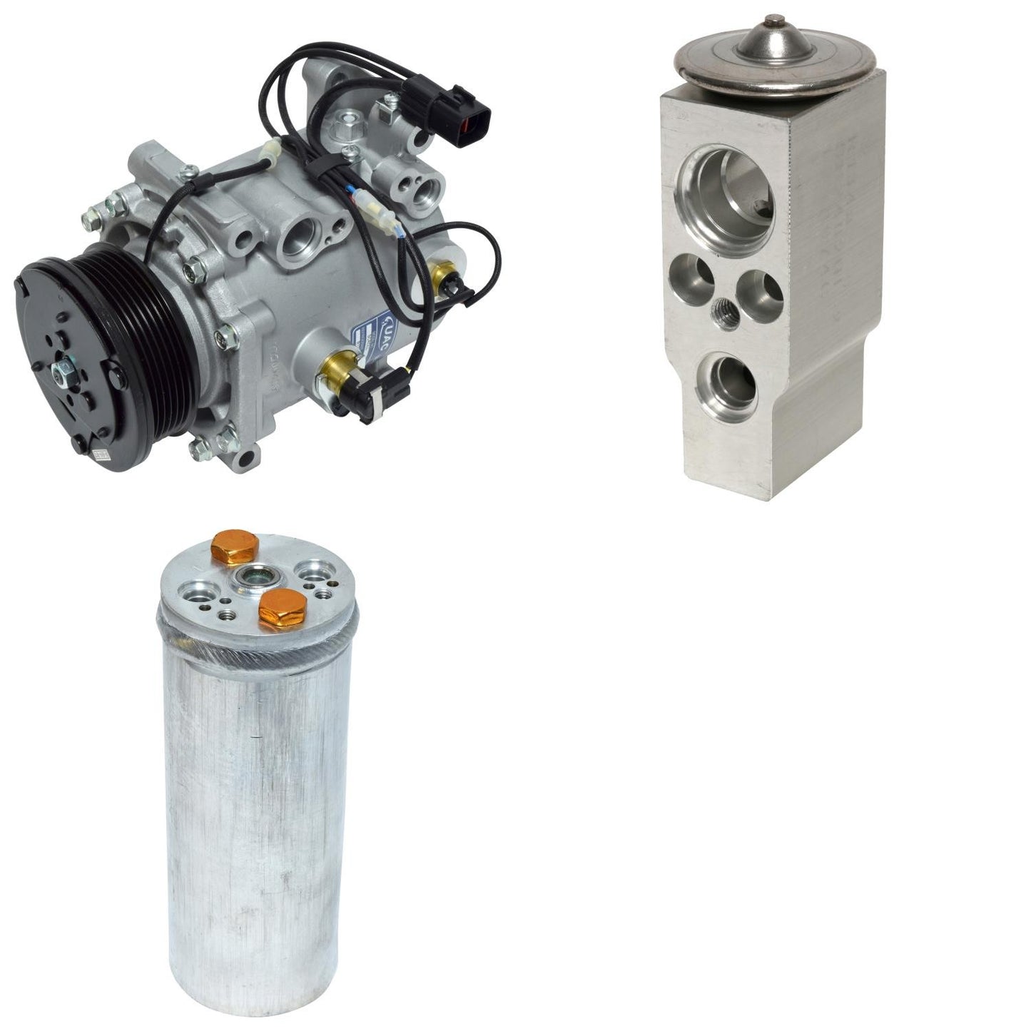 UAC CK1832 main image