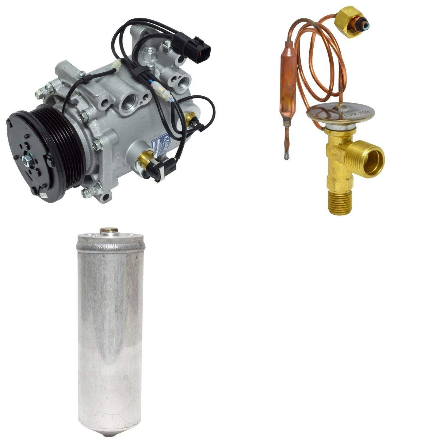 Universal Air Cond CK1833