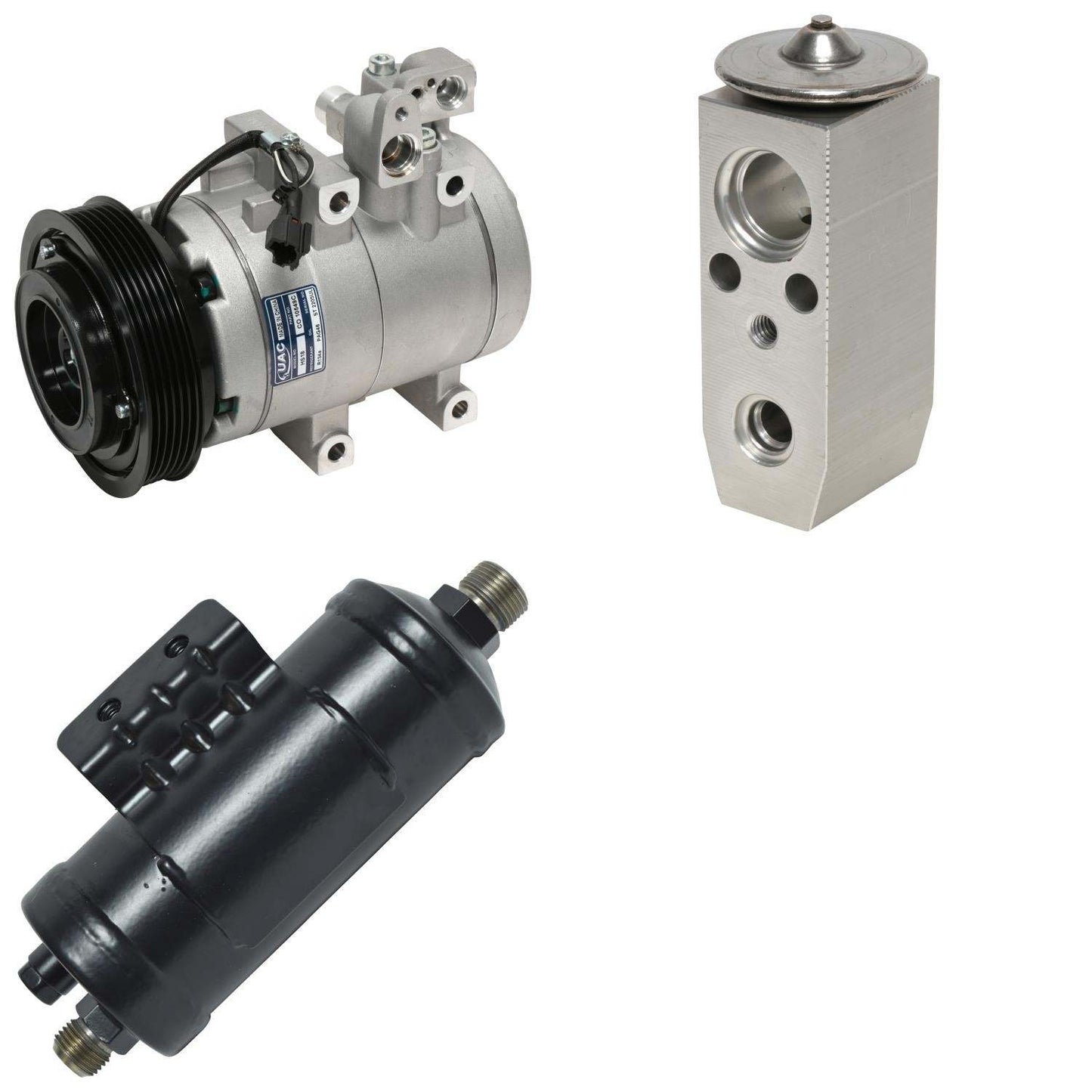 Universal Air Cond CK1839