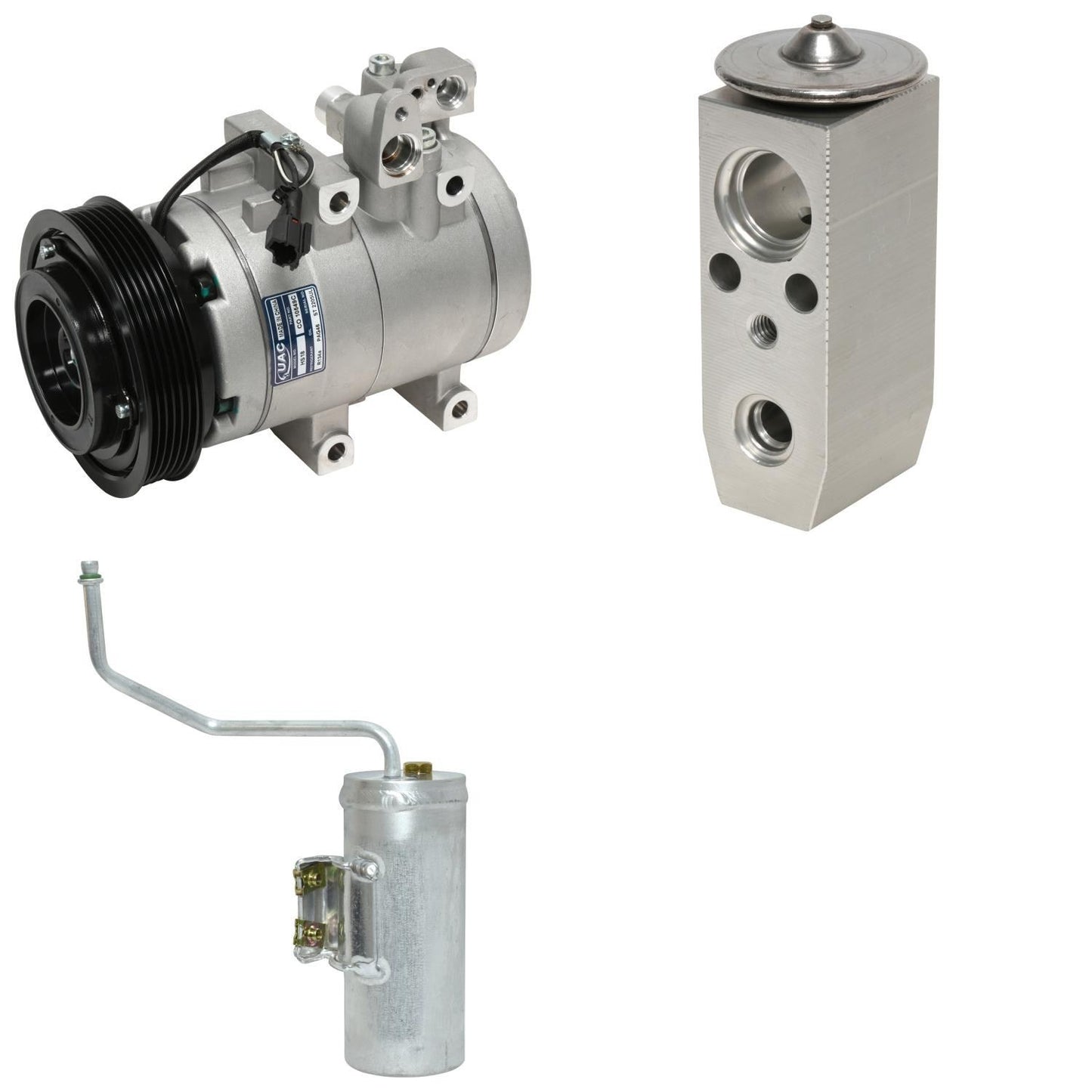 Universal Air Cond CK1841