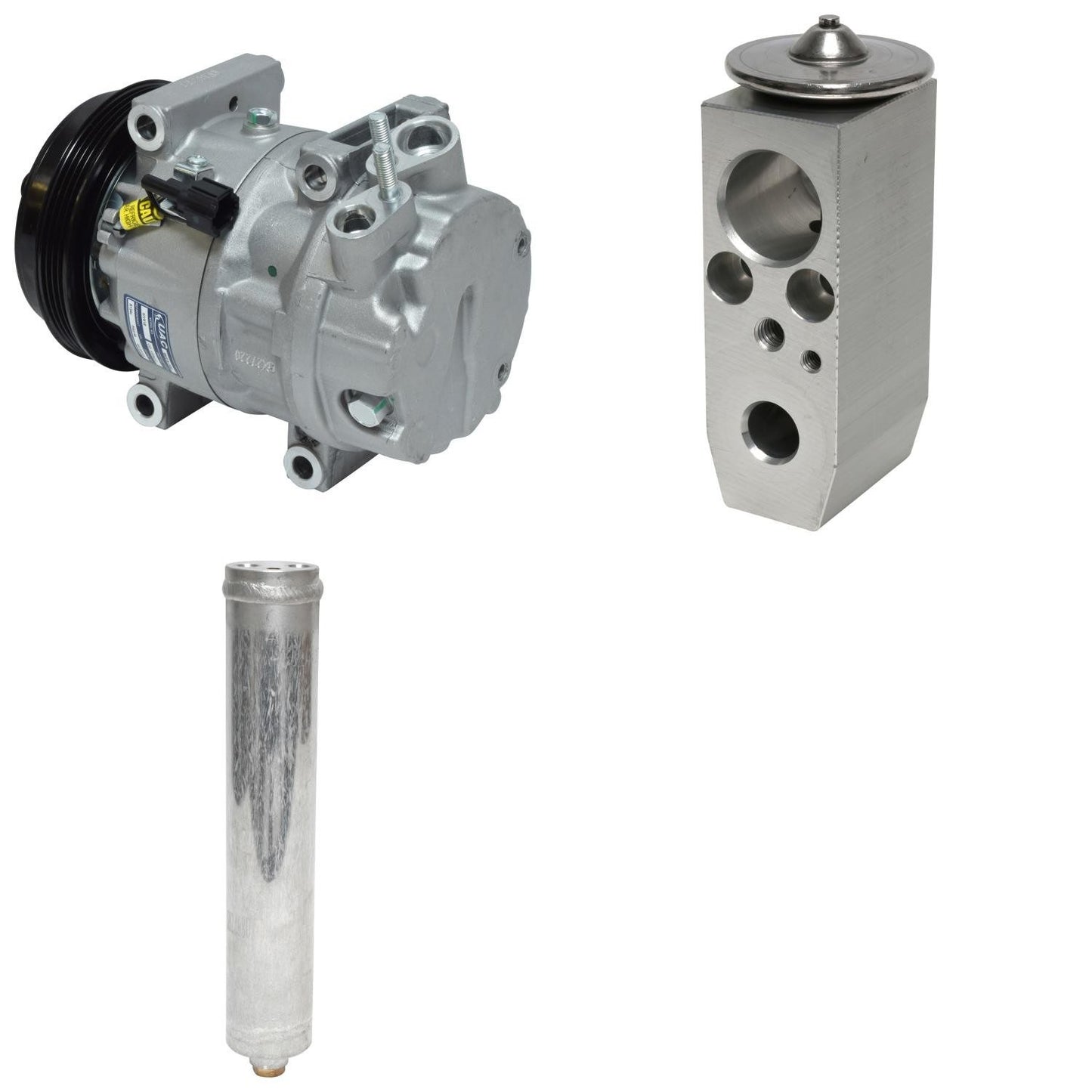 Universal Air Cond CK1846