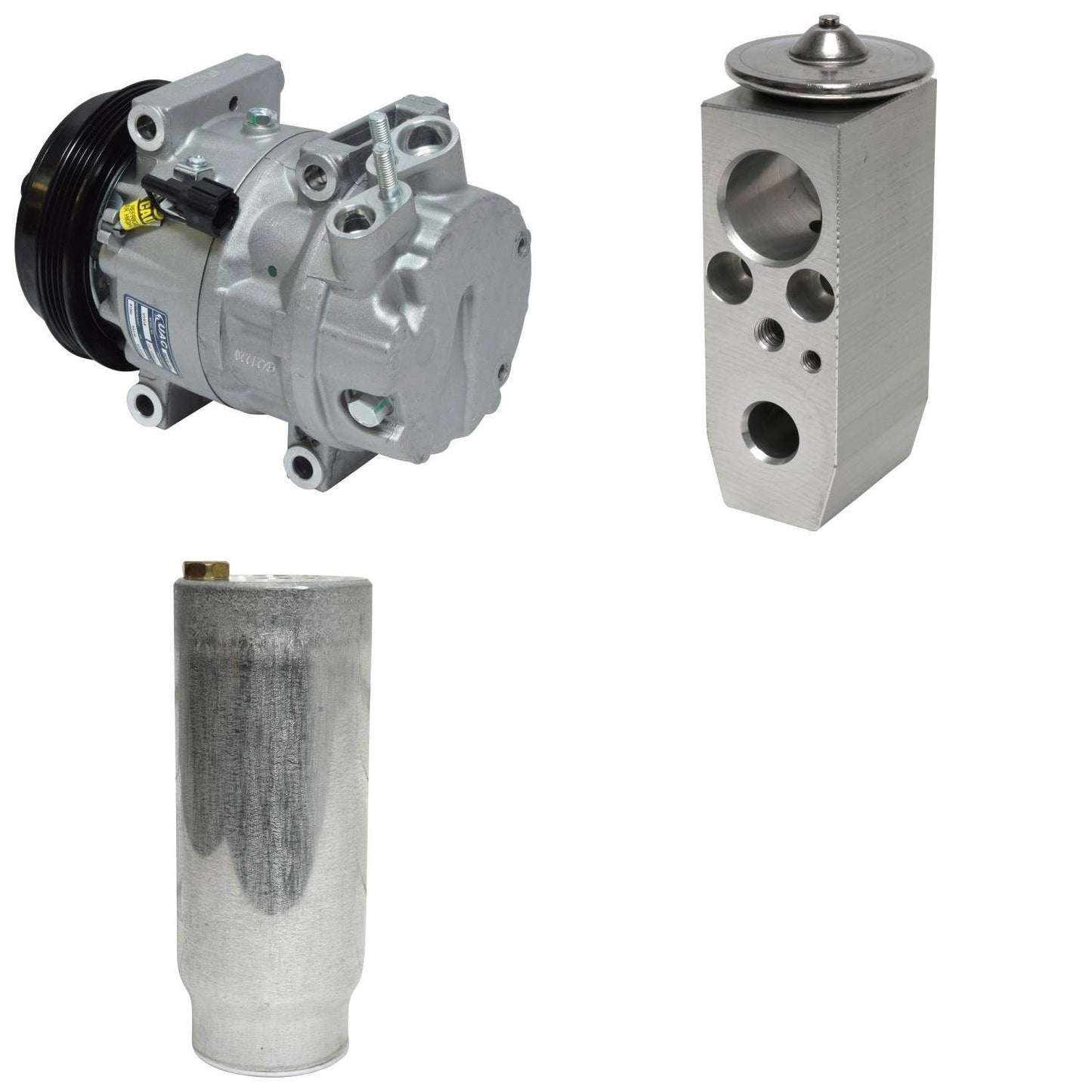 Universal Air Cond CK1847