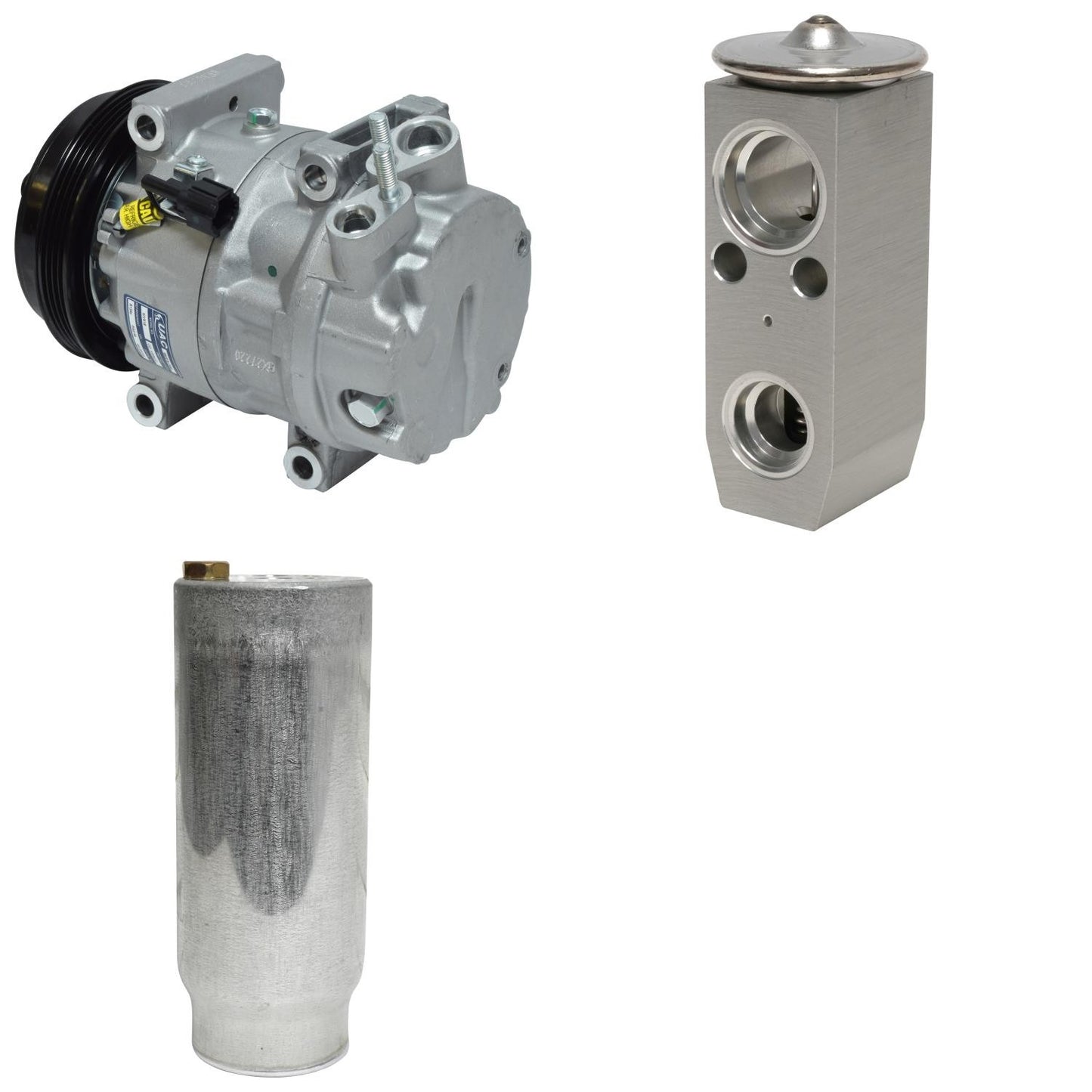 UAC CK1849 main image