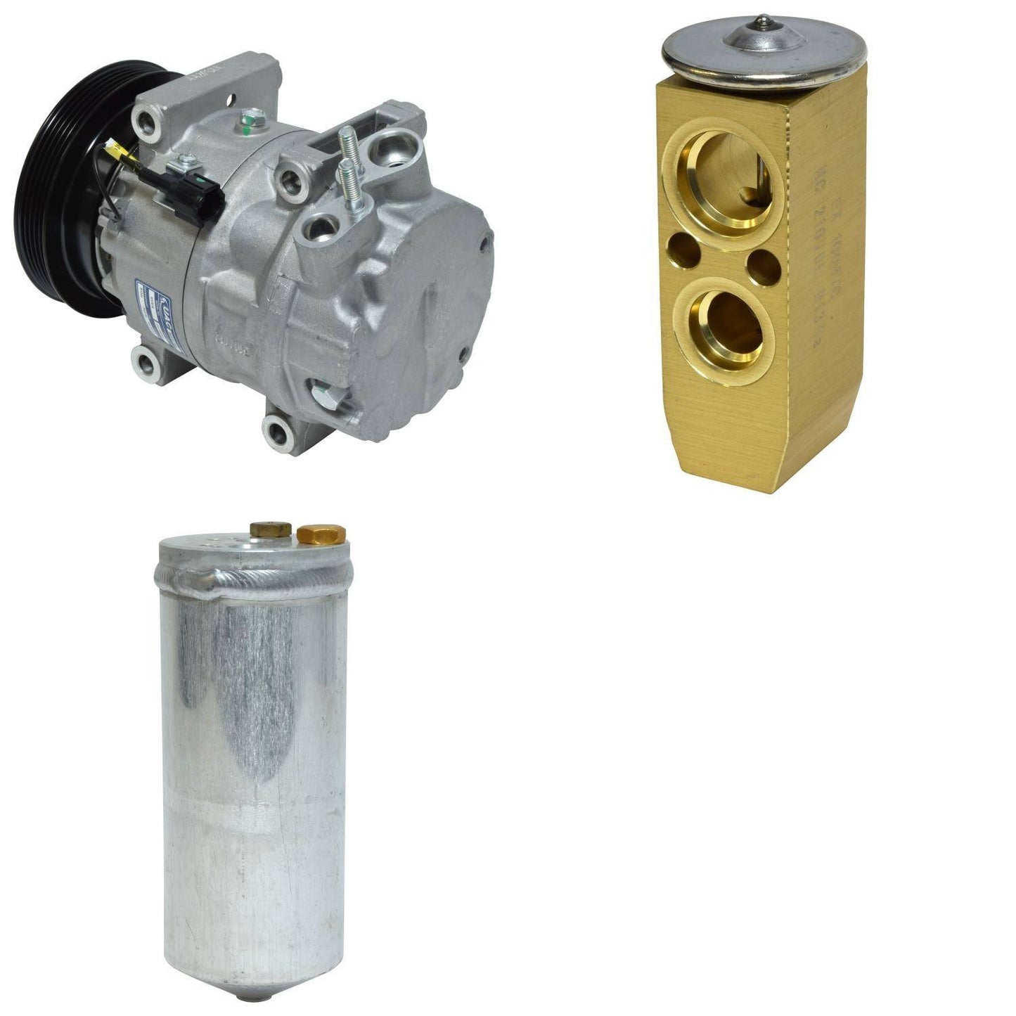 Universal Air Cond CK1850