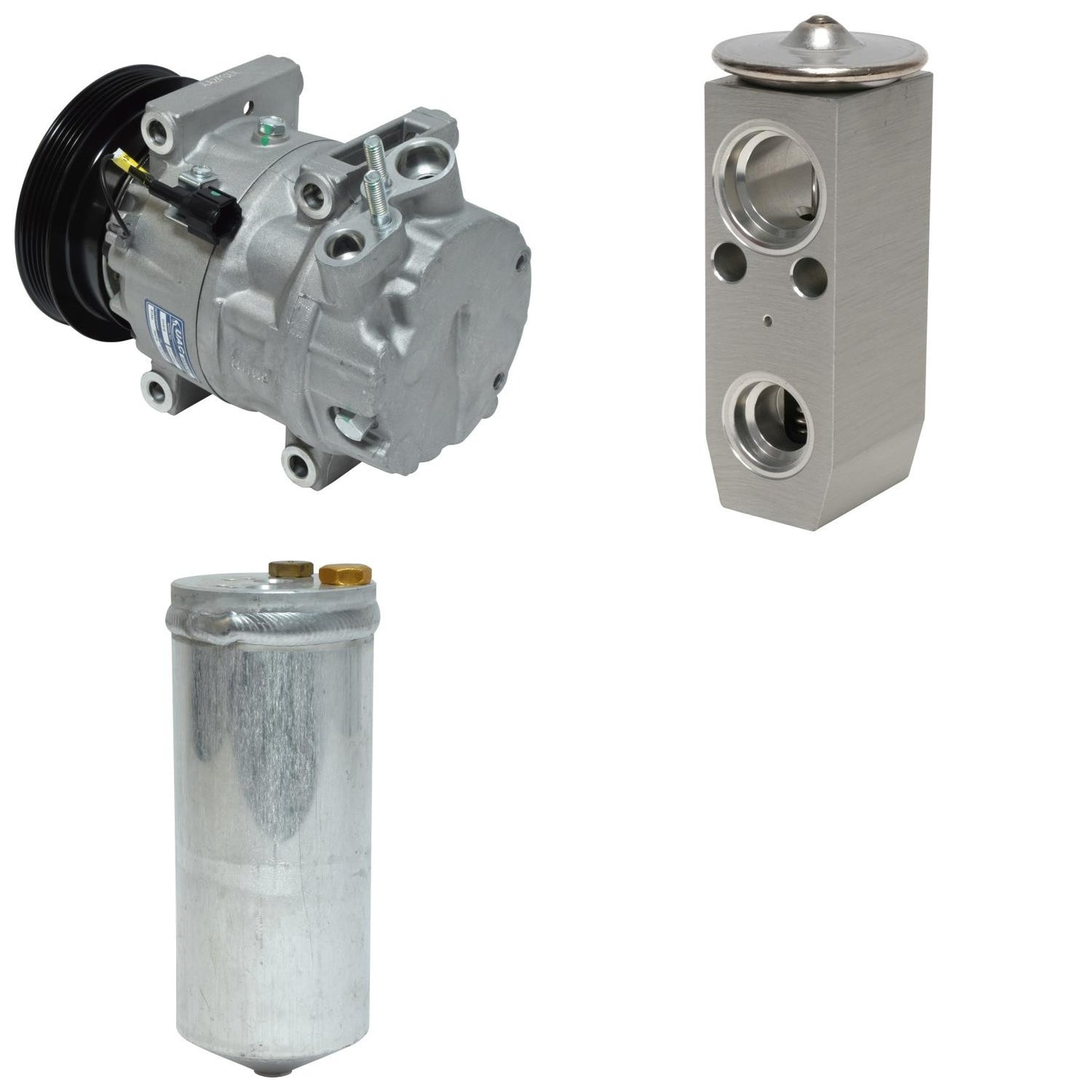 UAC CK1851 main image