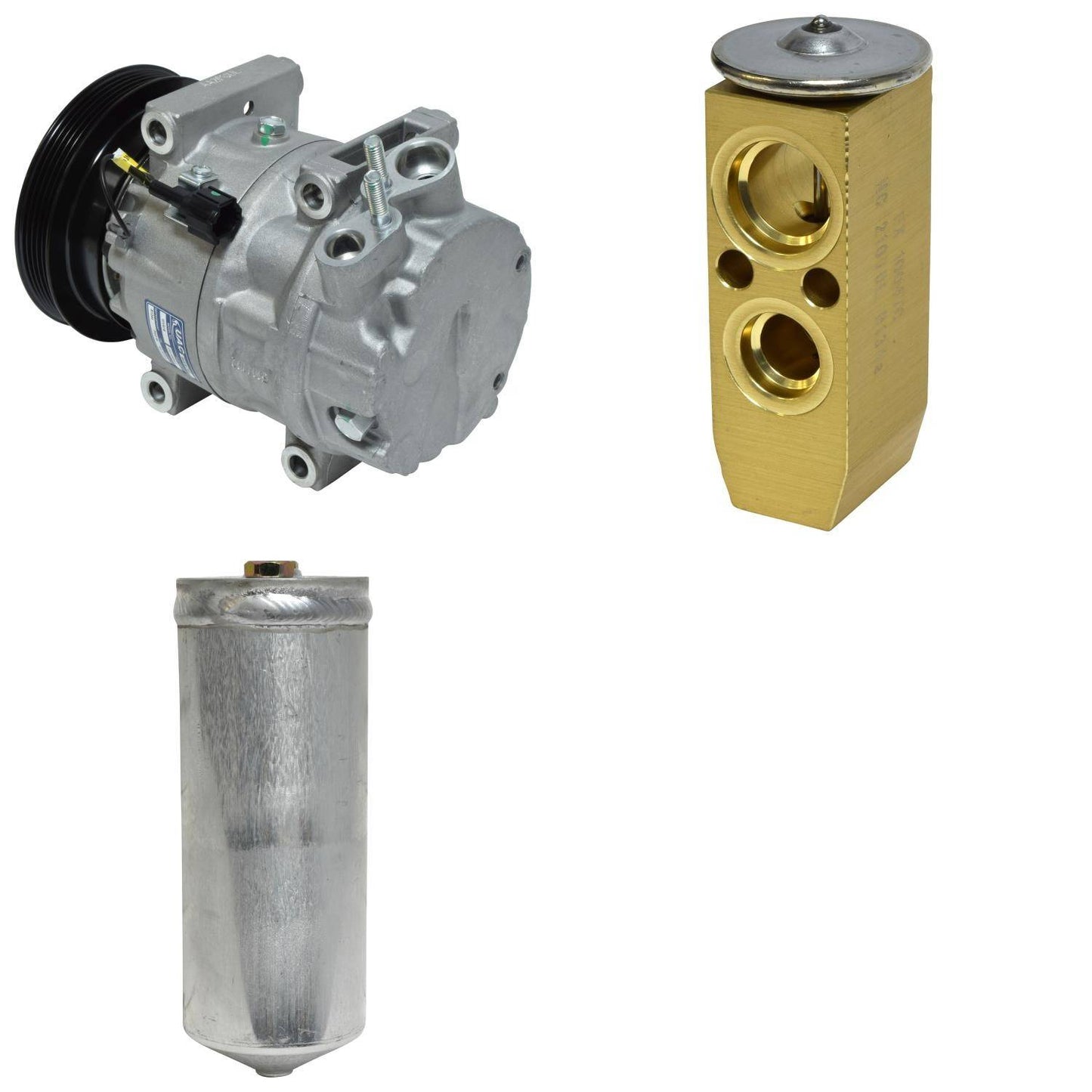 Universal Air Cond CK1852