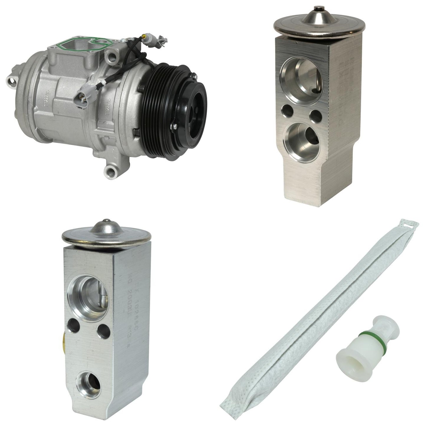 UAC CK1873 main image