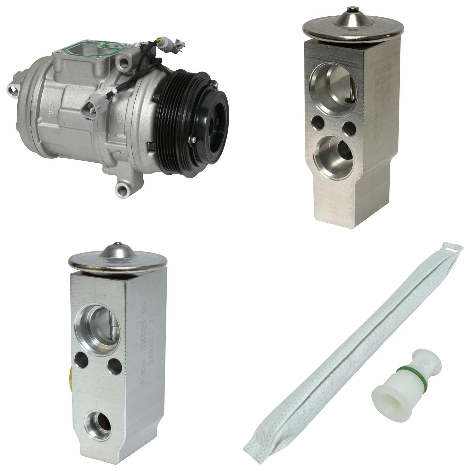 UAC CK1873 main image