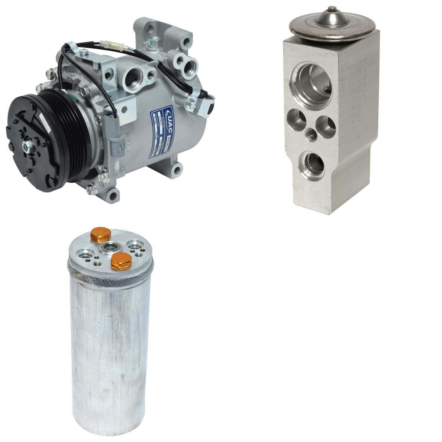 Universal Air Cond CK1901