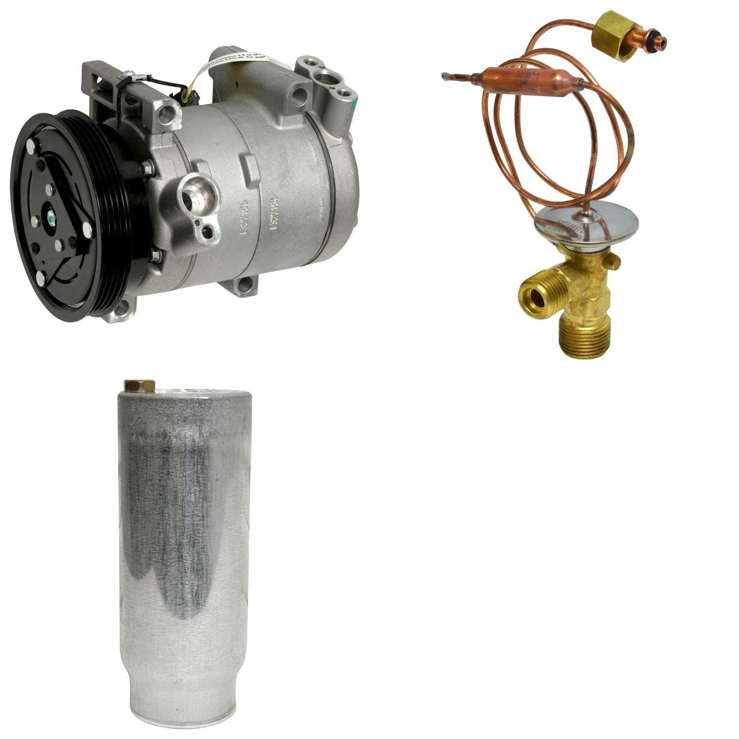 Universal Air Cond CK1923